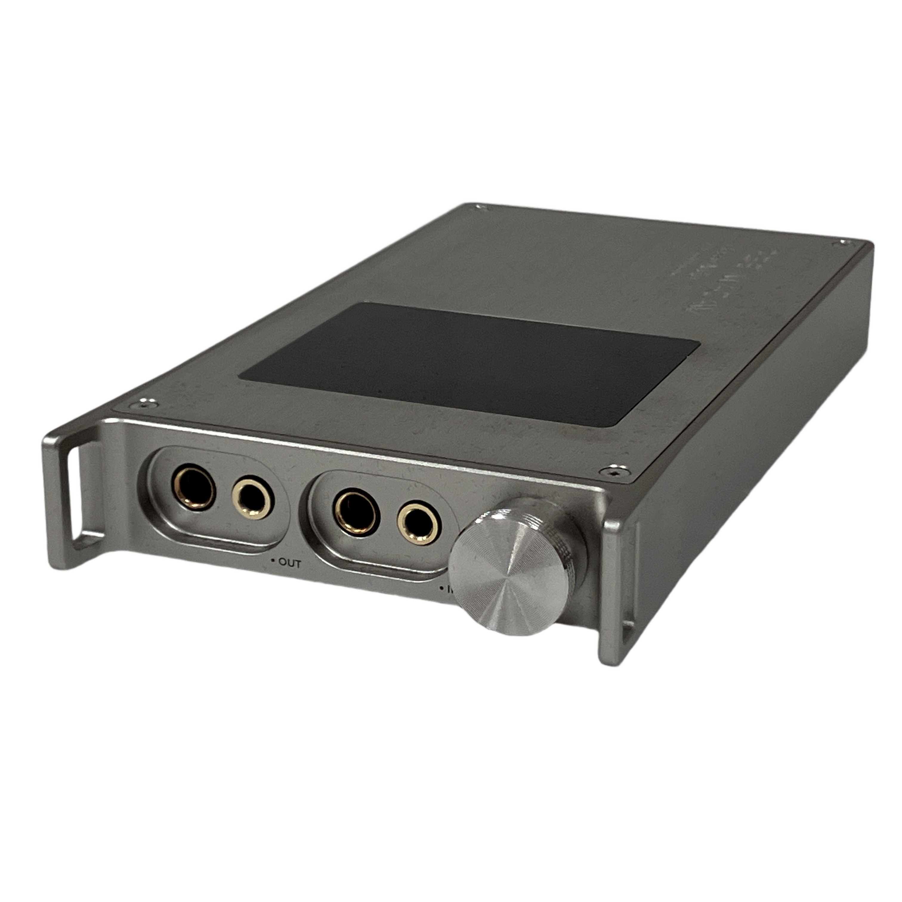 IBASSO PB6 MACAW ポータブルヘッドホンアンプ