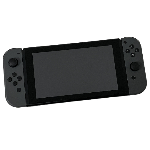 NINTENDO HAC-001(-01) ゲーム機