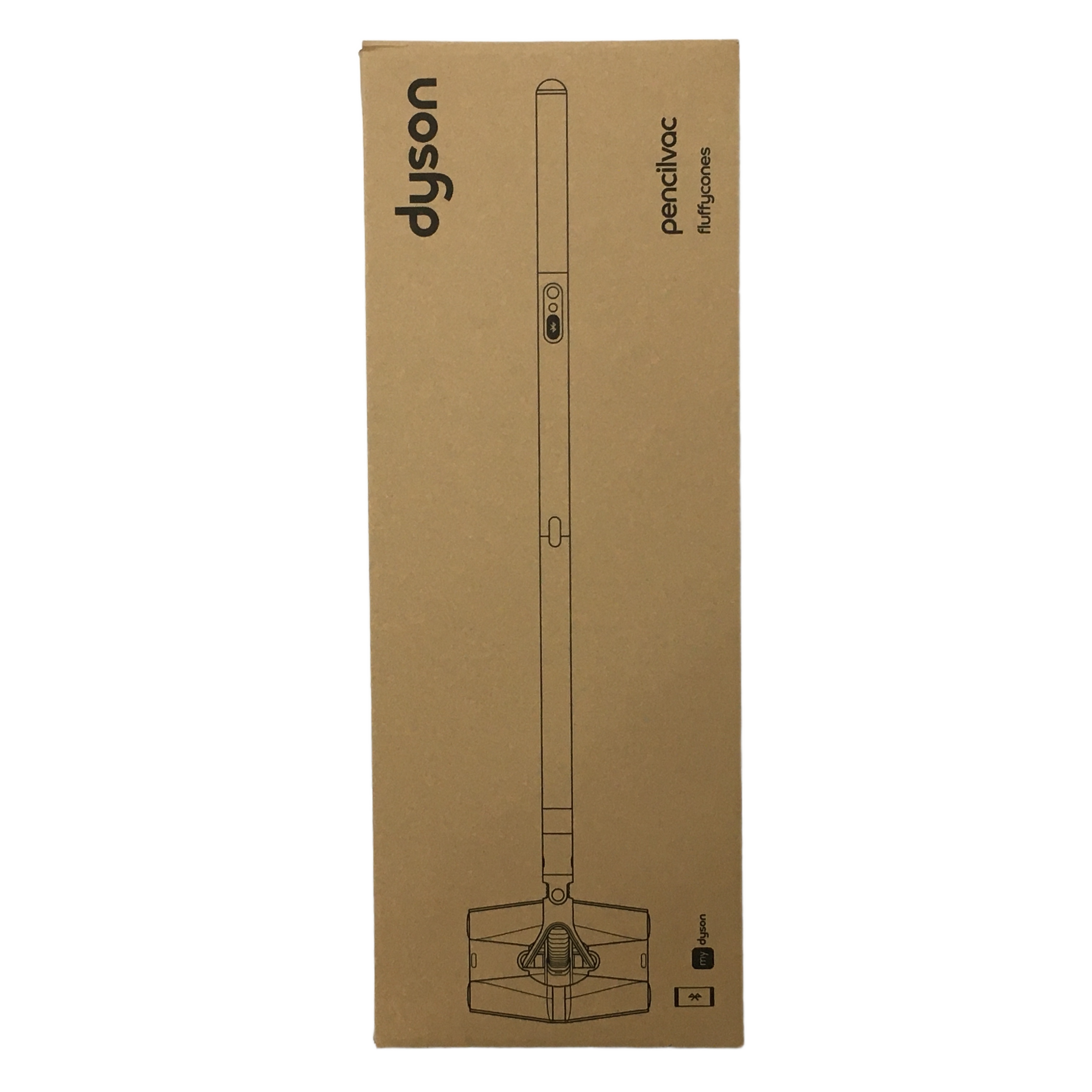 DYSON SV50 FC 掃除機