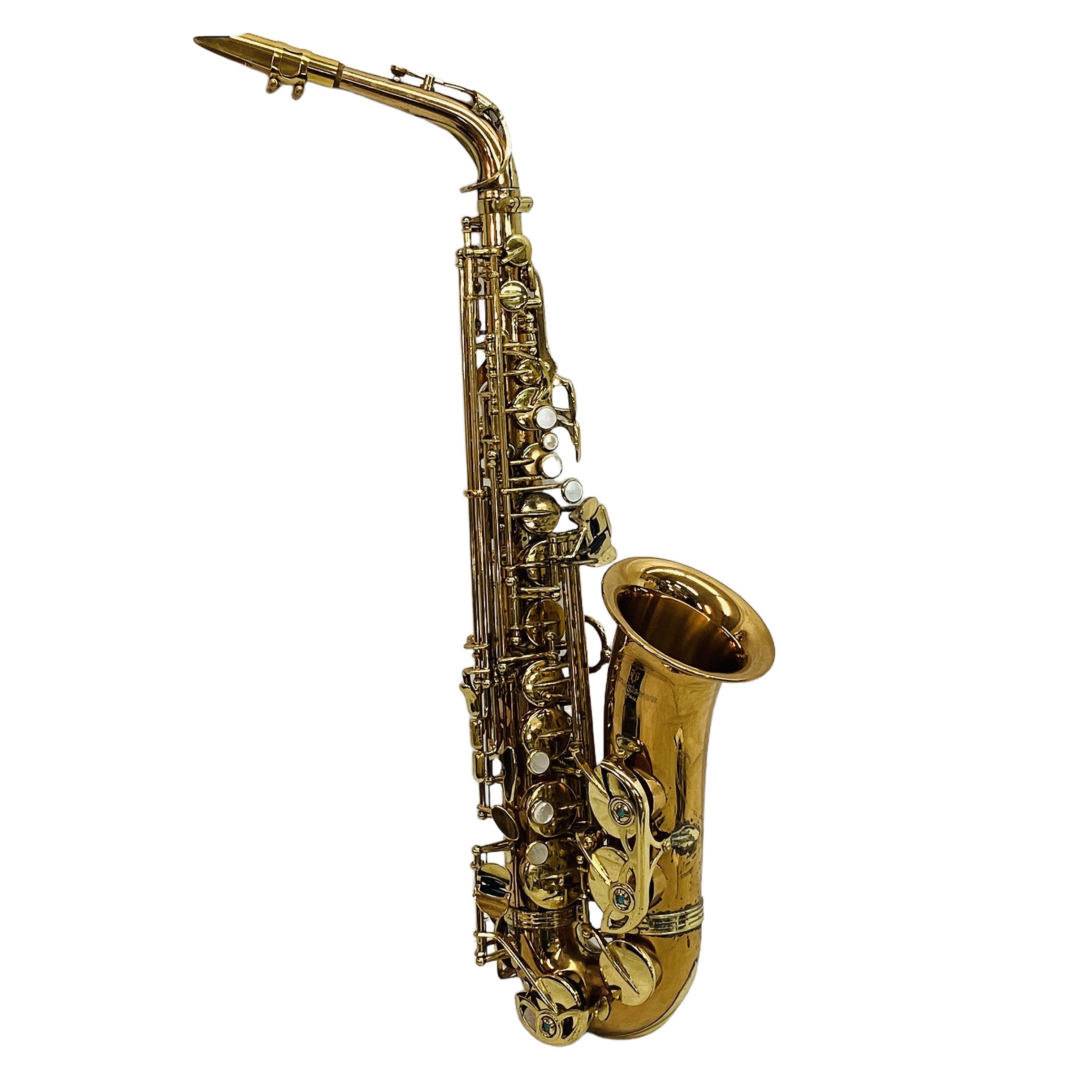 YANAGISAWA A-WO2 アルトサックス