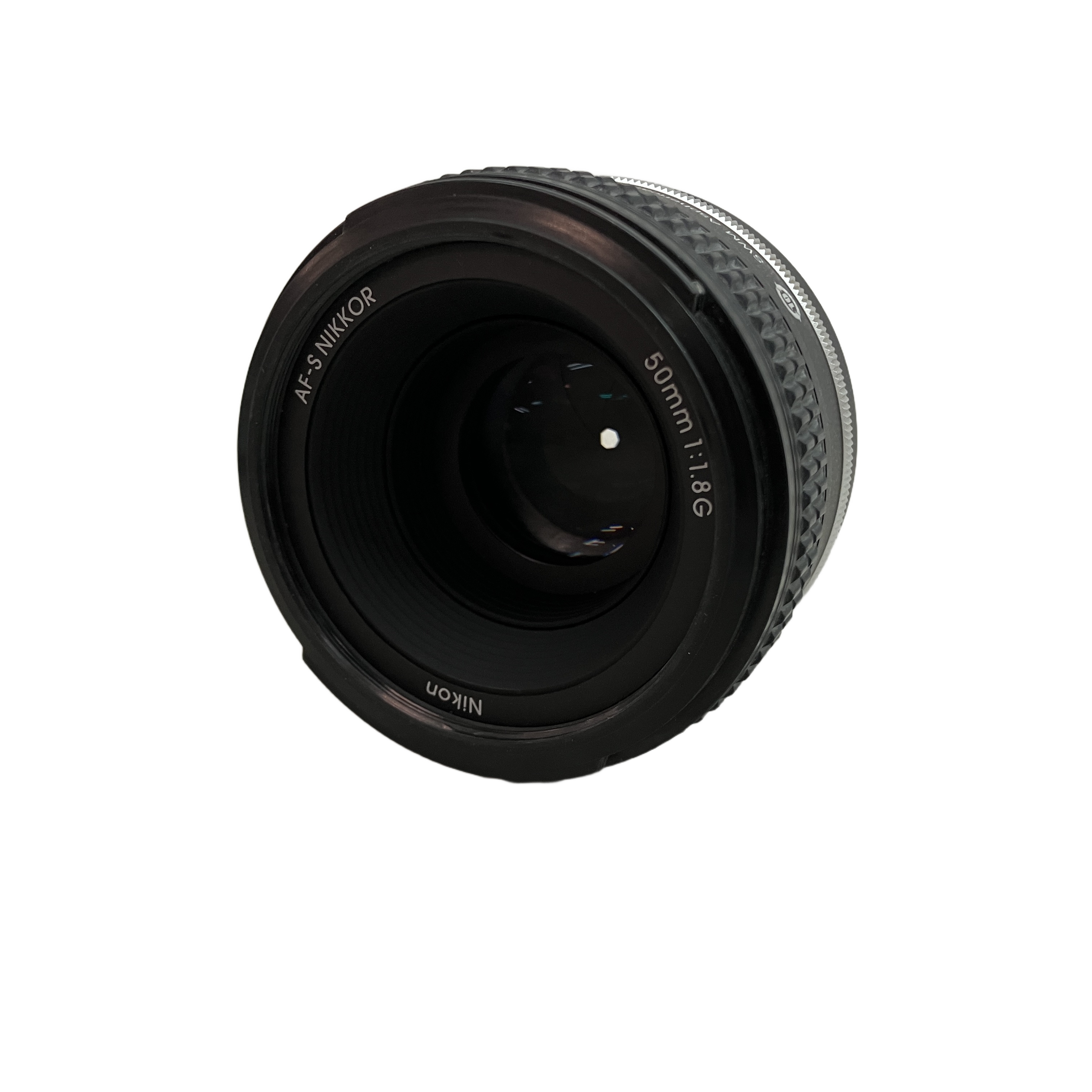 NIKON AF-S NIKKOR 50mm f/1.8 G カメラレンズ