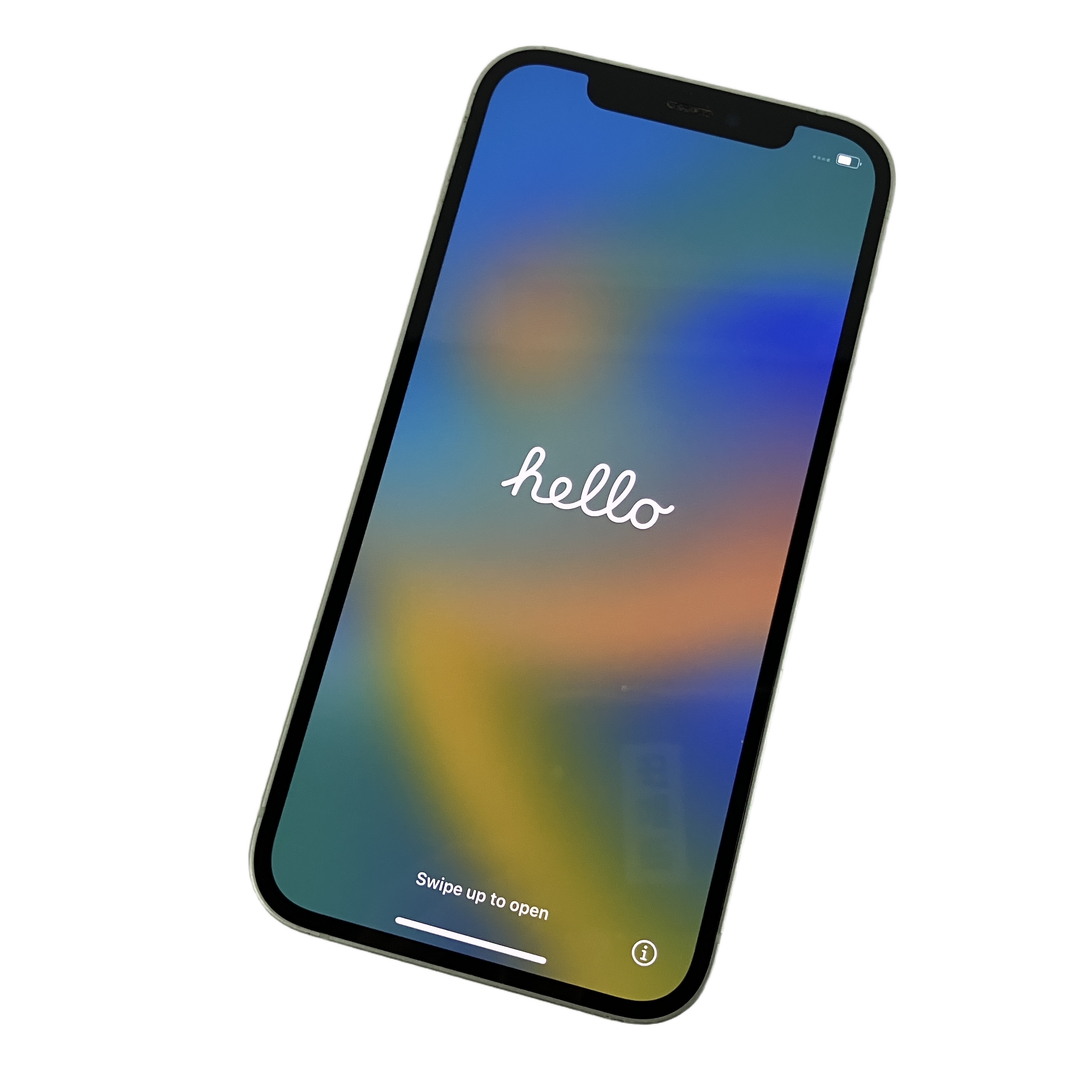 APPLE iPhone 12 128GB スマートフォン
