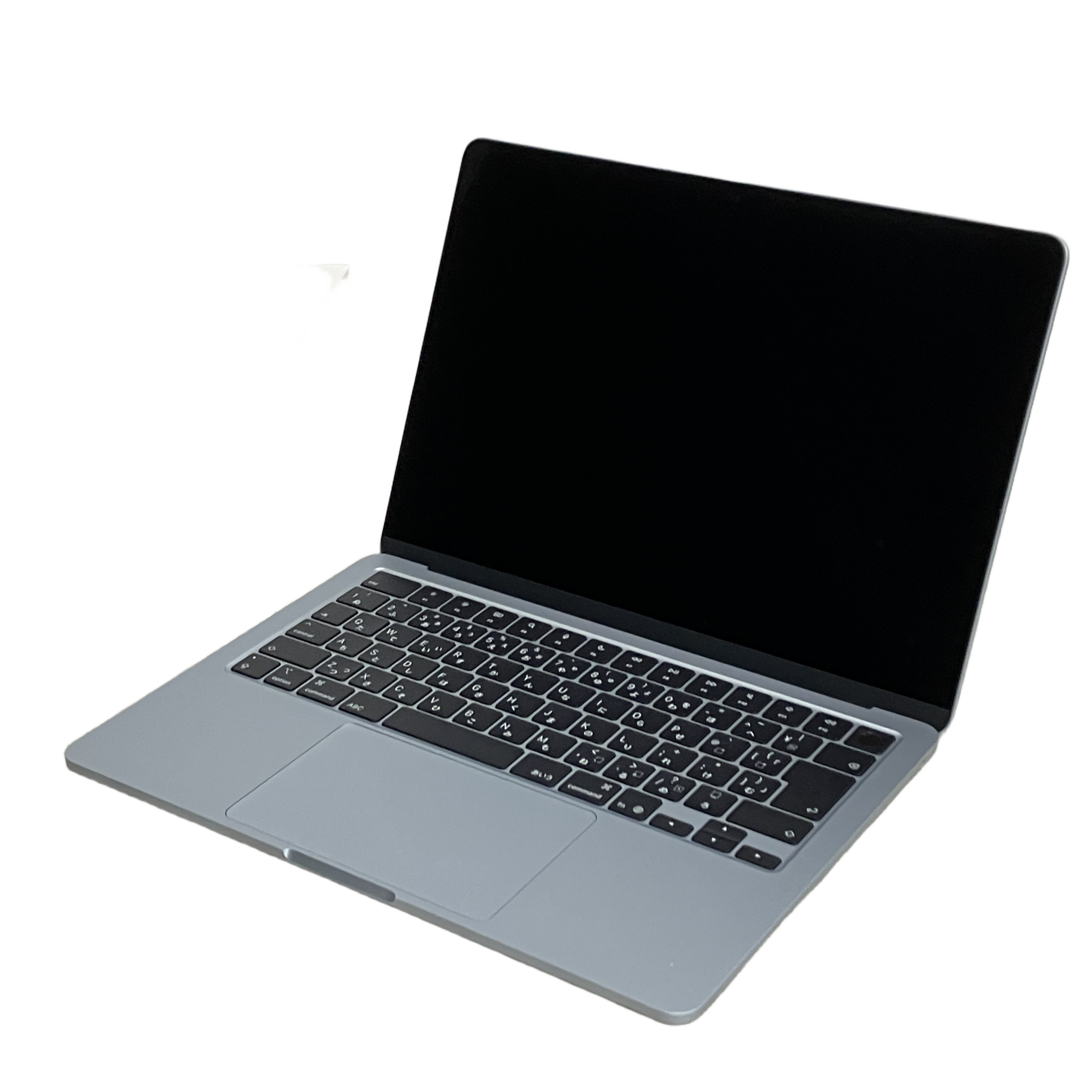 ★MacBook Air 13 M4 24G 512G OS搭載★