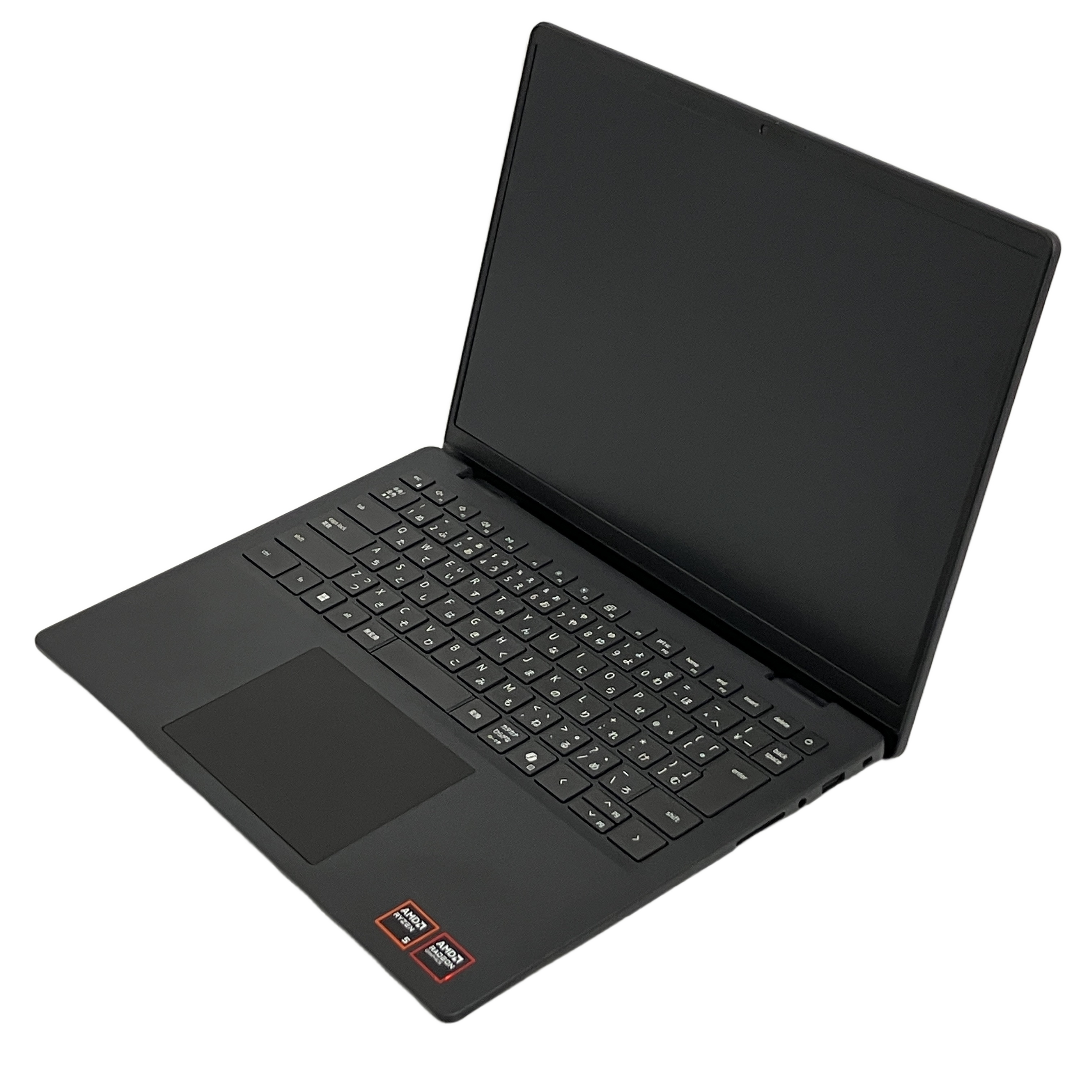 DELL Inspiron 14 5445 ノートパソコン 14型 16GB/512GB