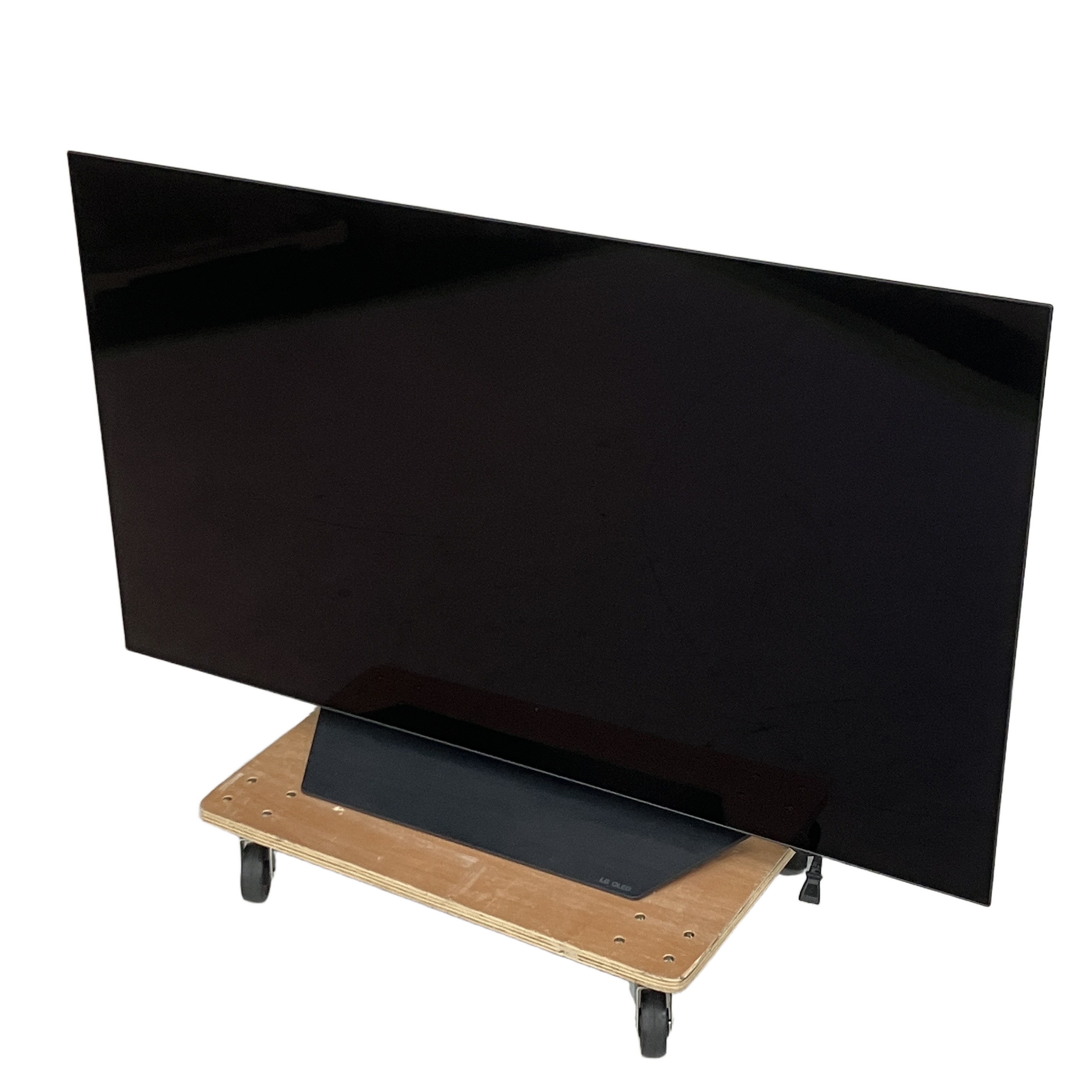 LG OLED48CXPJA 48インチ 有機ELテレビ