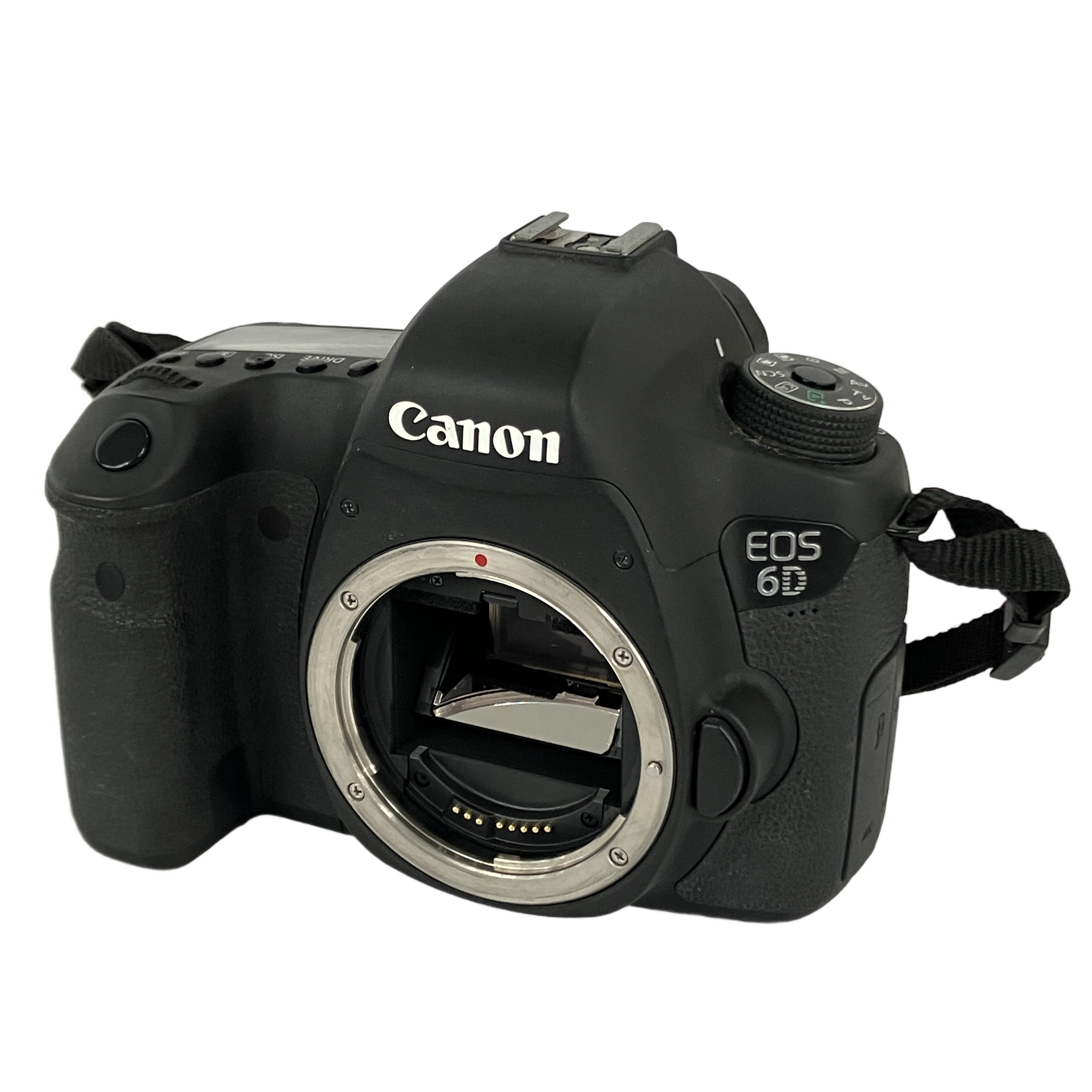 CANON EOS 6D デジタル一眼レフカメラ