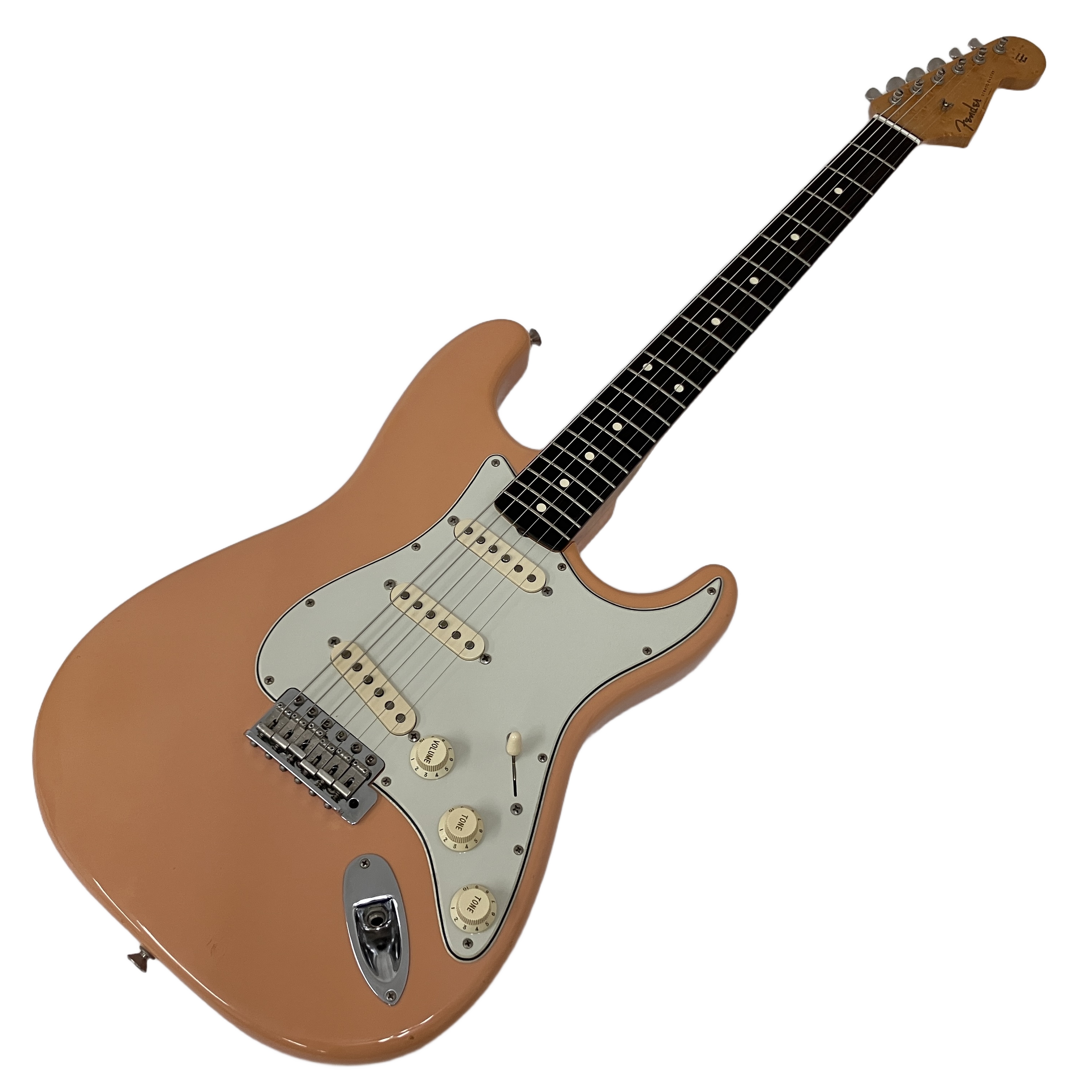 FENDER 1961 Stratocaster エレキギター