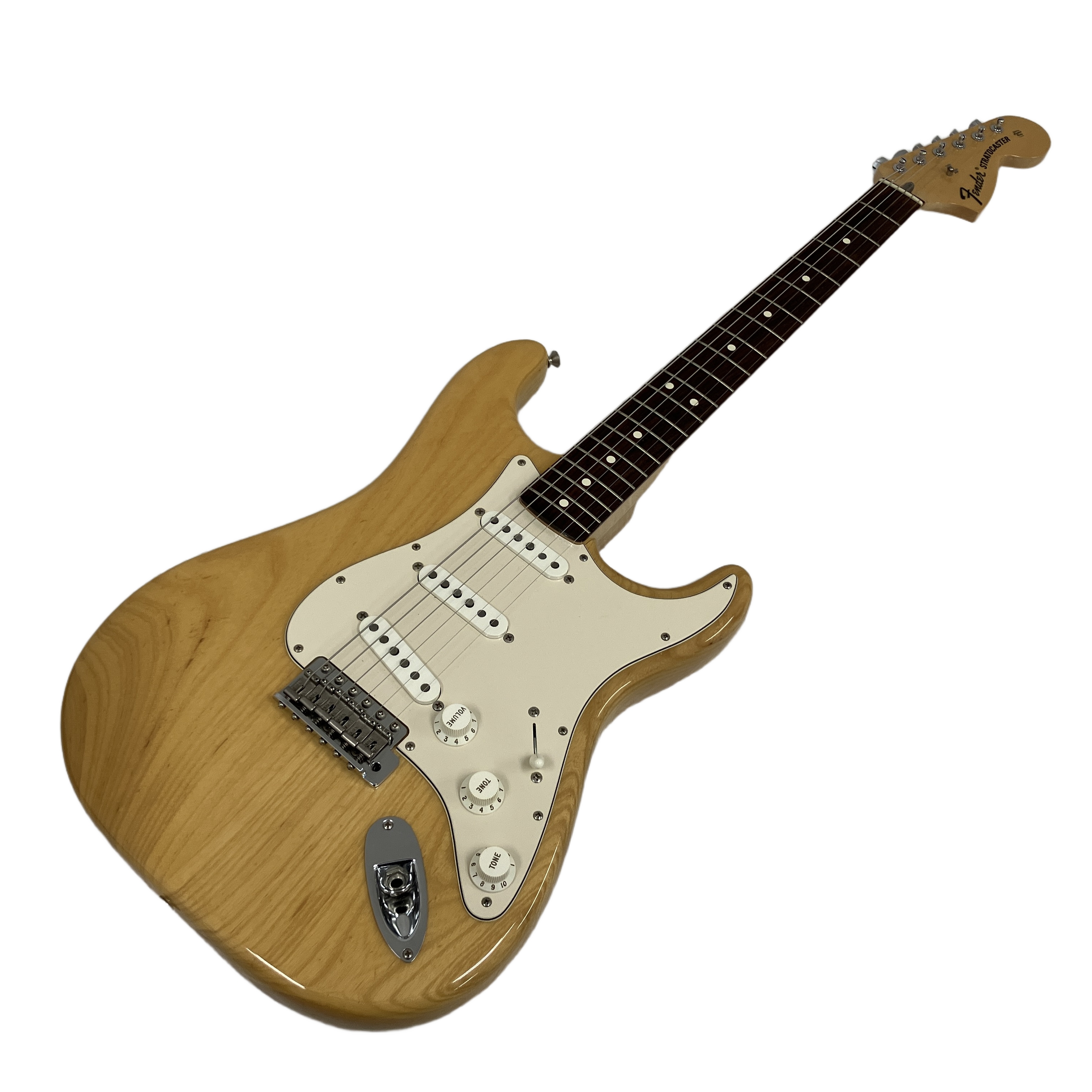 FENDER 70's Stratocaster エレキギター