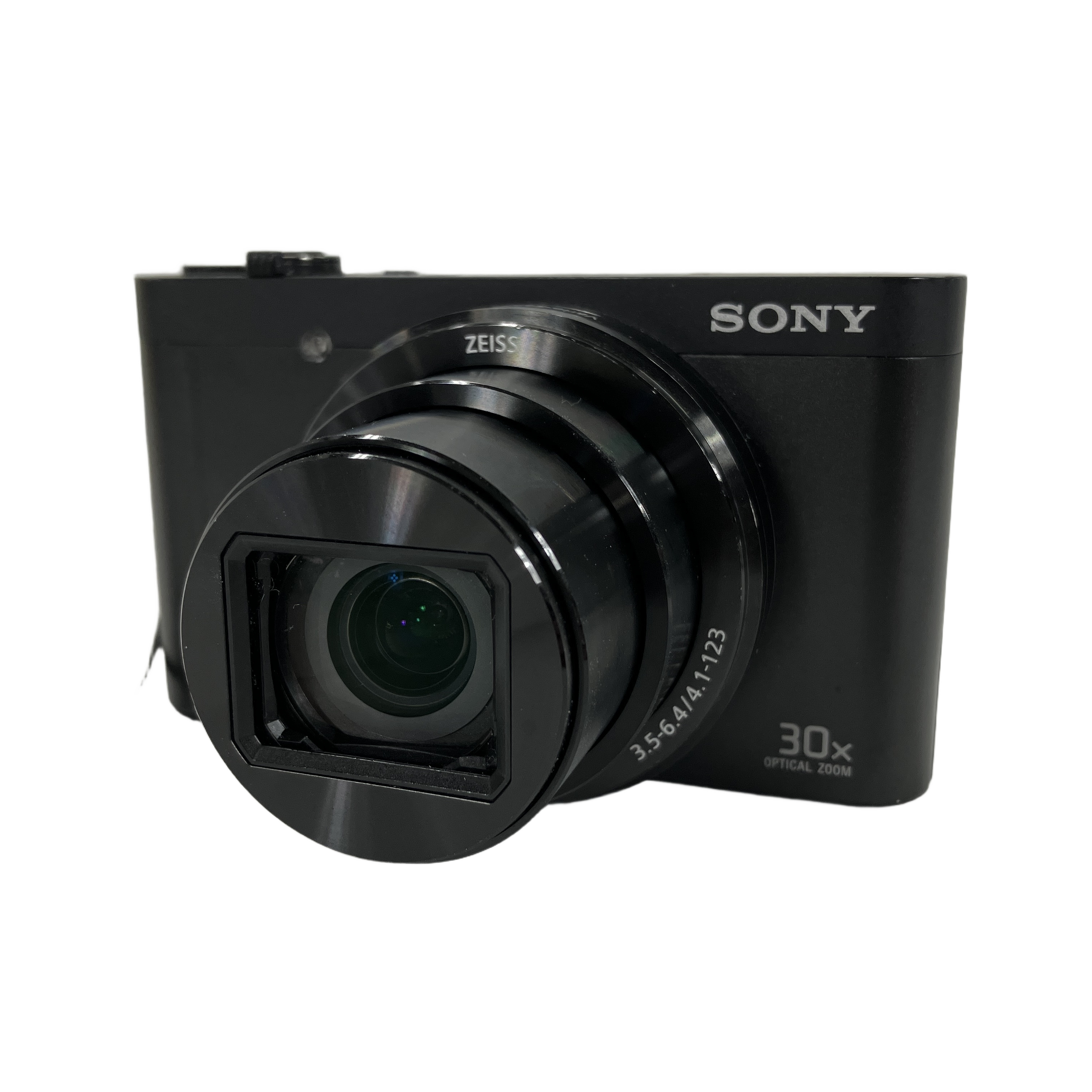 SONY DSC-WX500 コンパクトデジタルカメラ