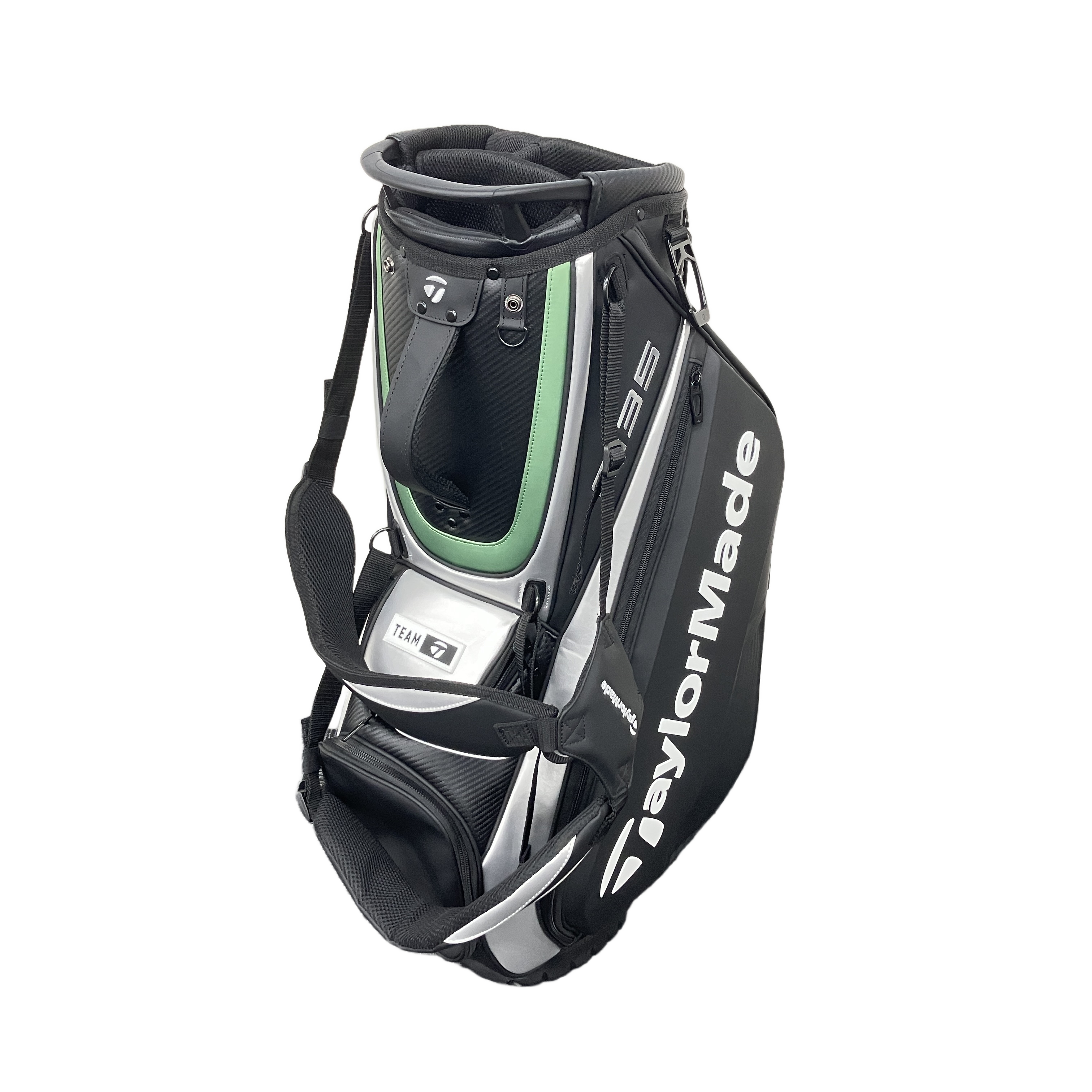 TAYLORMADE Qi35 キャディバッグ 9.5型