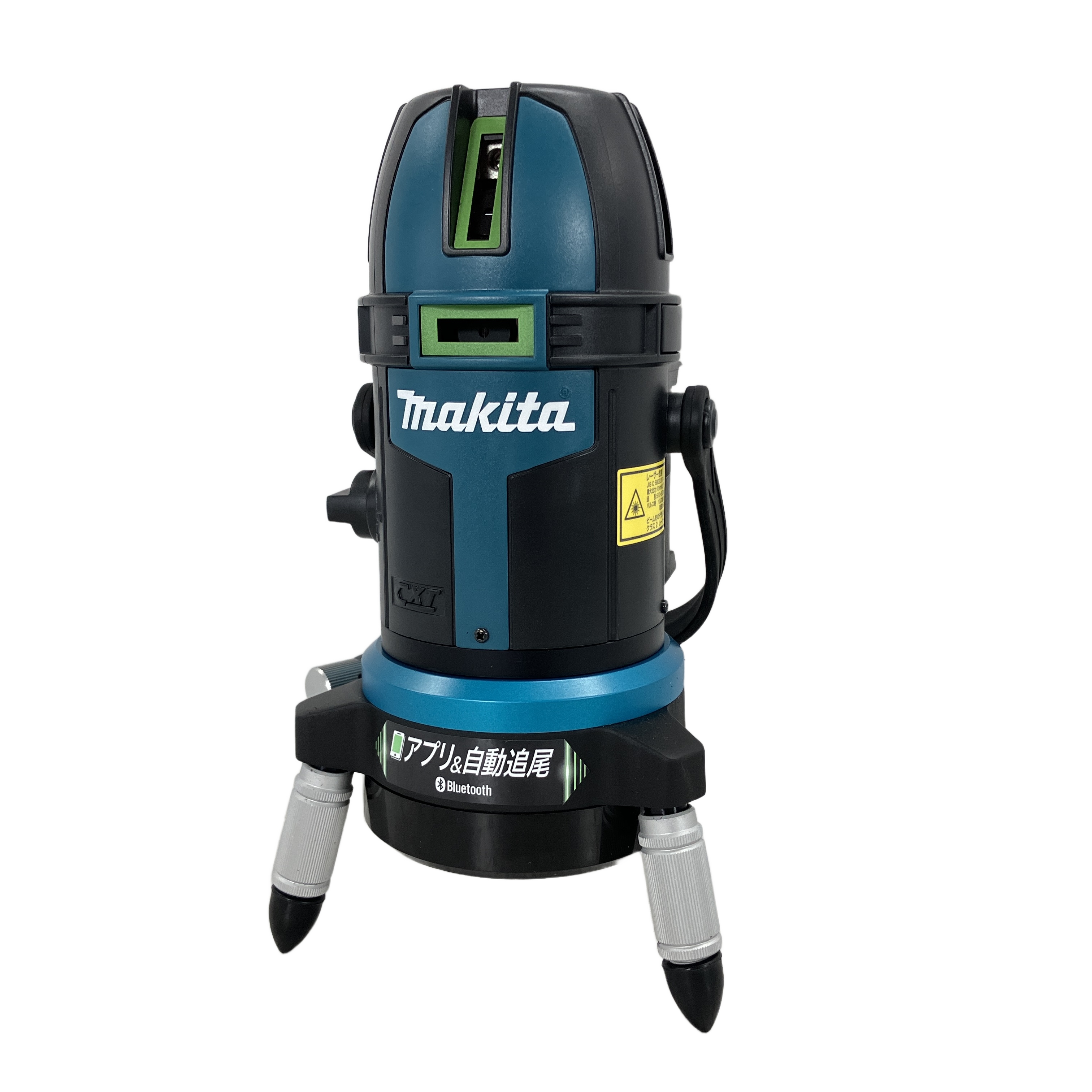MAKITA SK211GDZ 墨出し機 10.8V