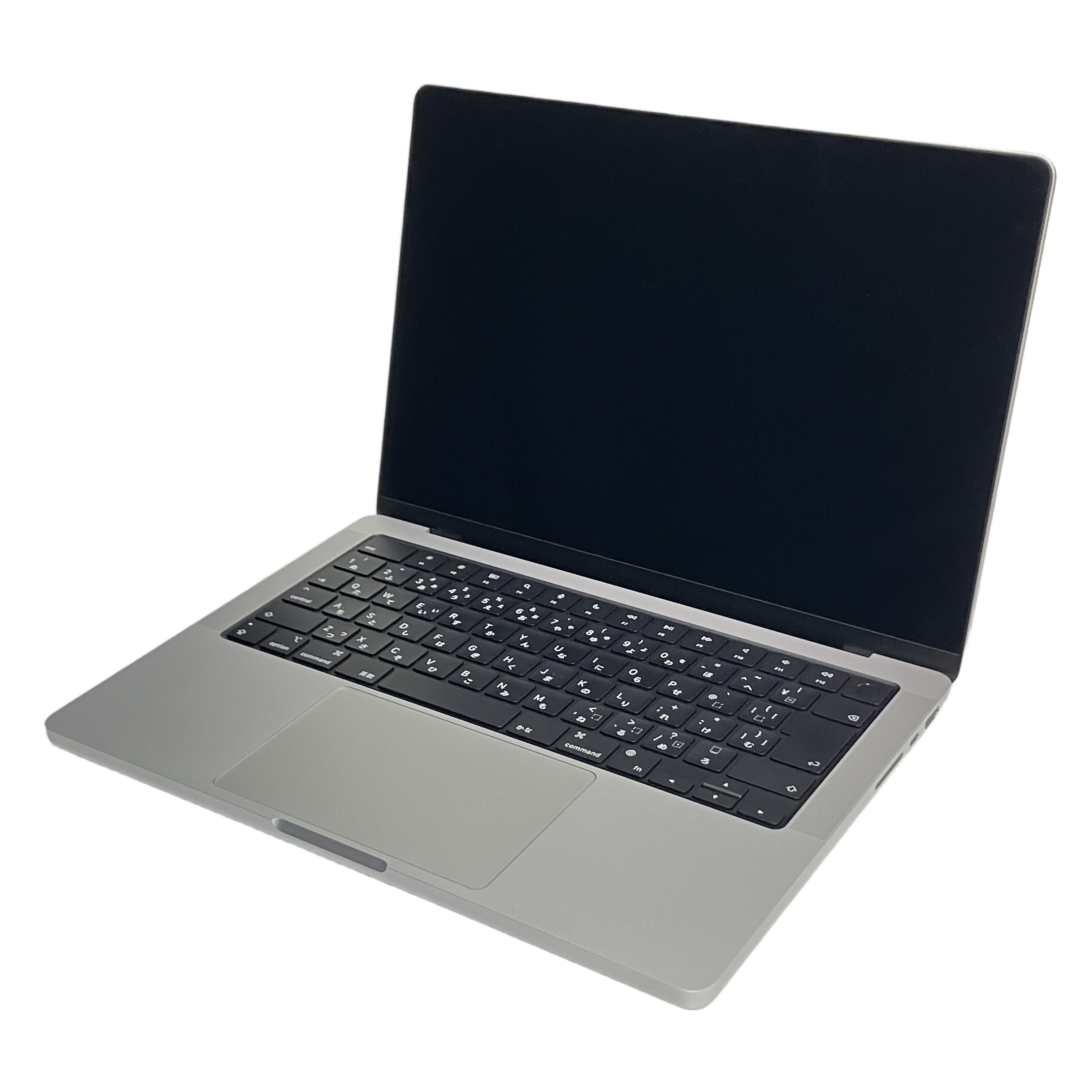 APPLE Macbook Pro 14.2型 ノートPC 32GB 1TB