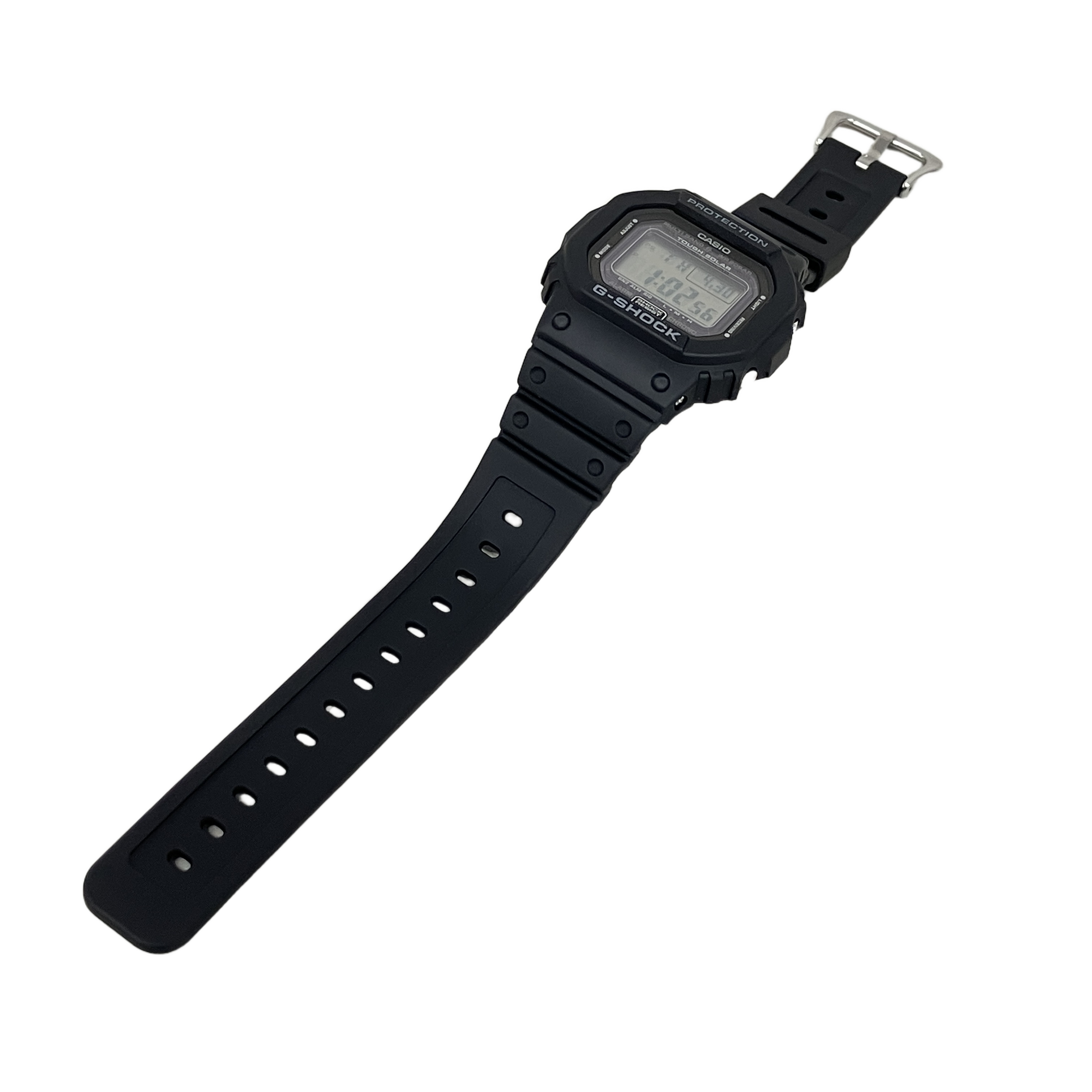 CASIO G-SHOCK GW-5000U 腕時計 電波ソーラー