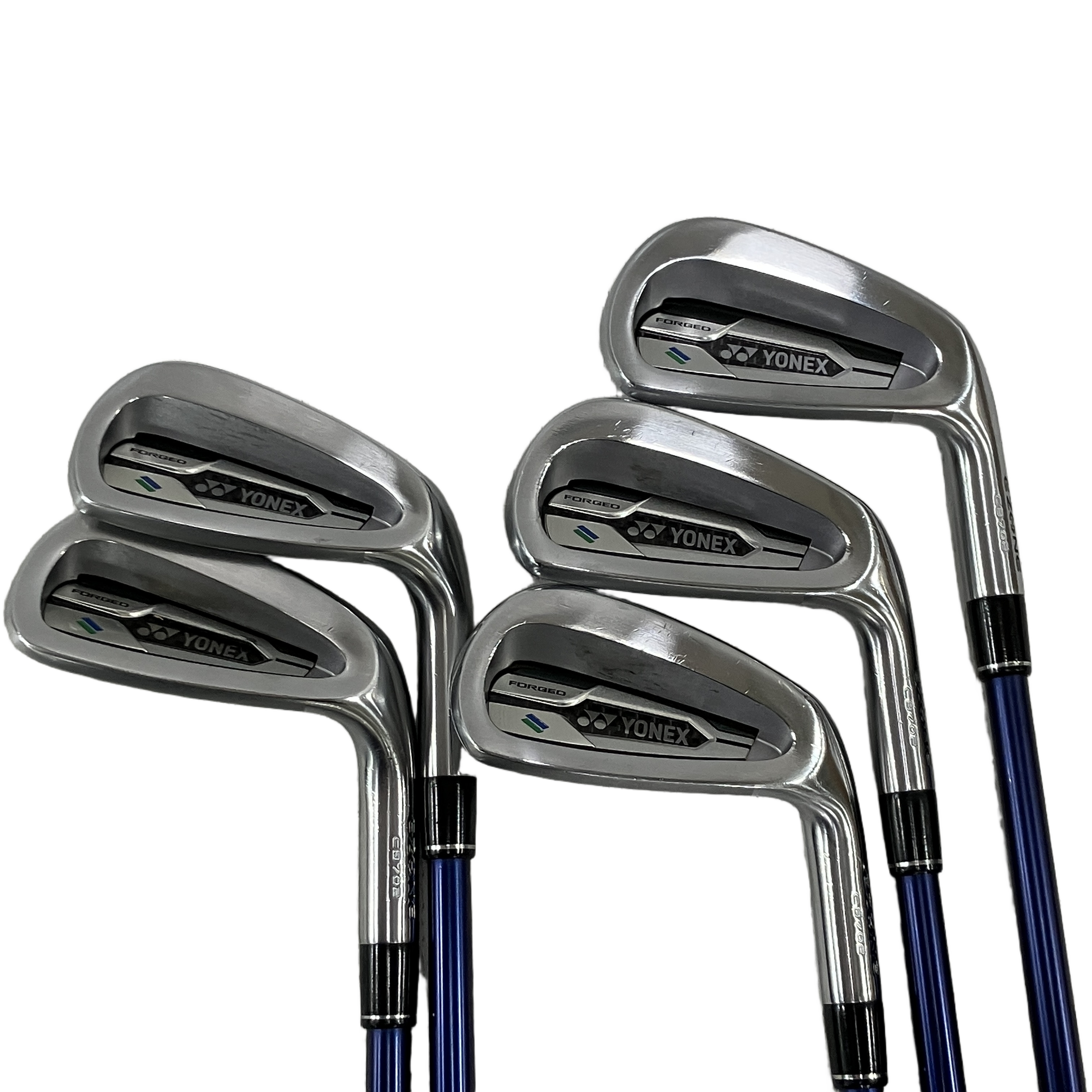 YONEX EZONE CB702 アイアン 6-9.P