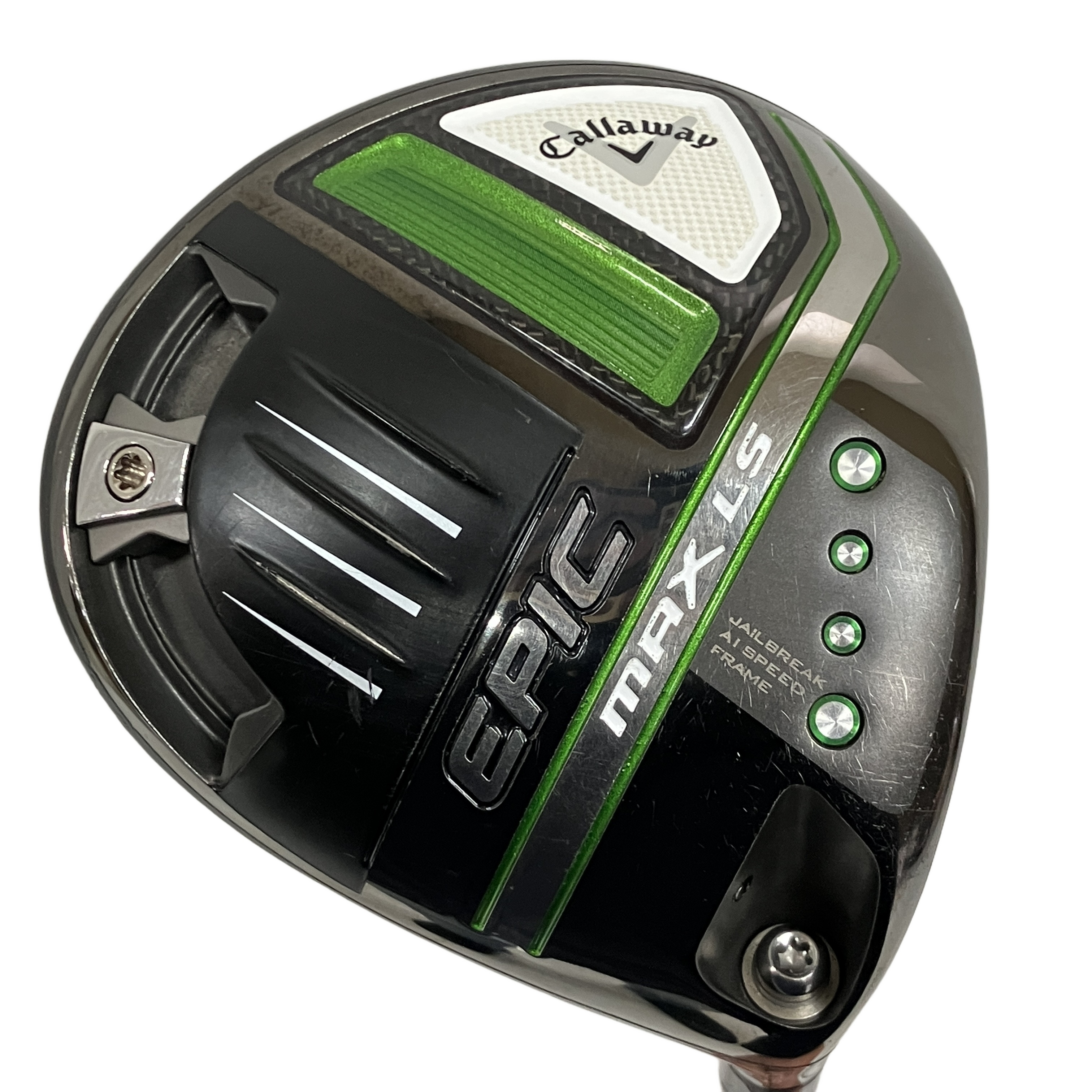 CALLAWAY EPIC MAX LS ドライバー 10.5 DIAMANA TB40 S