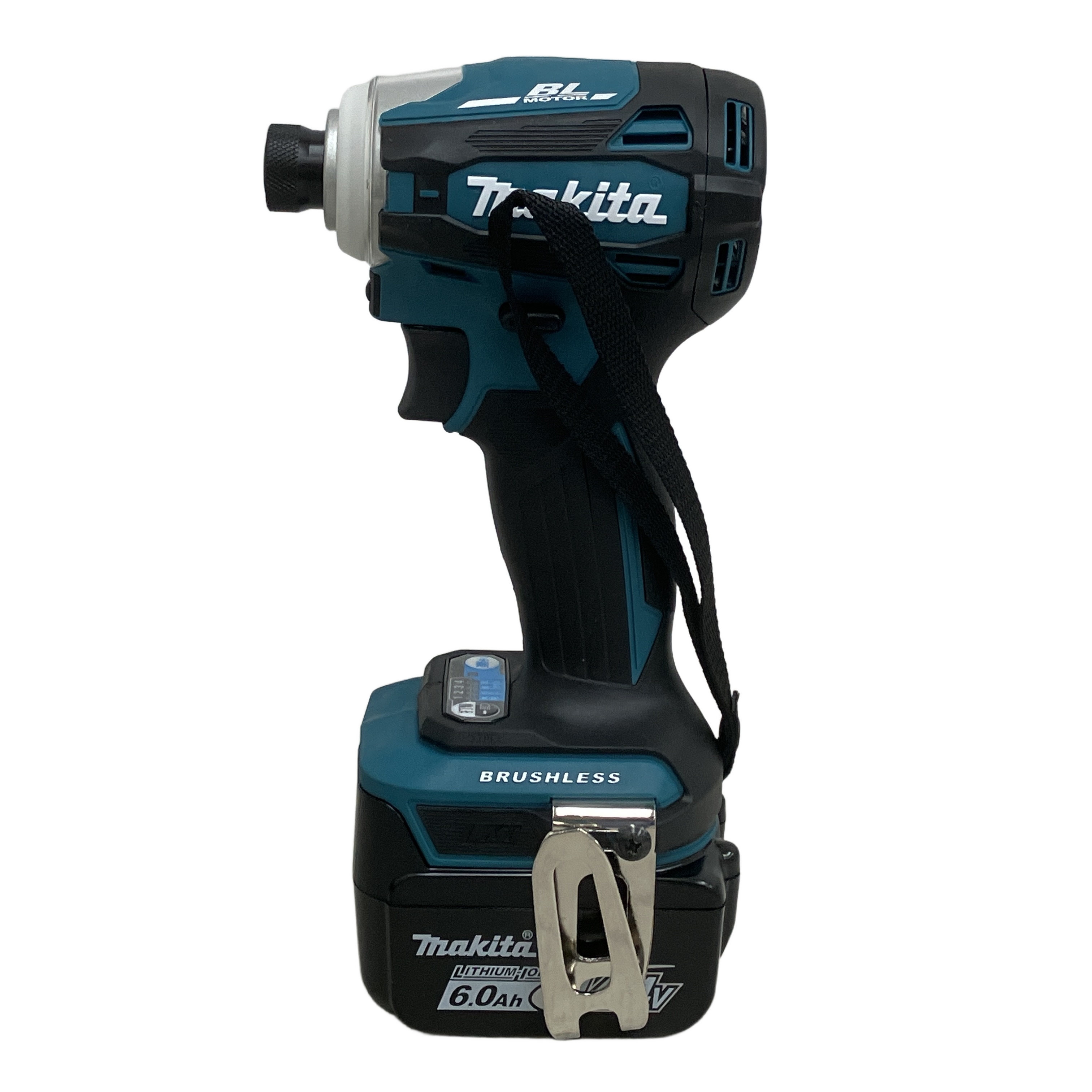 MAKITA TD162DRGX インパクトドライバー 14.4V