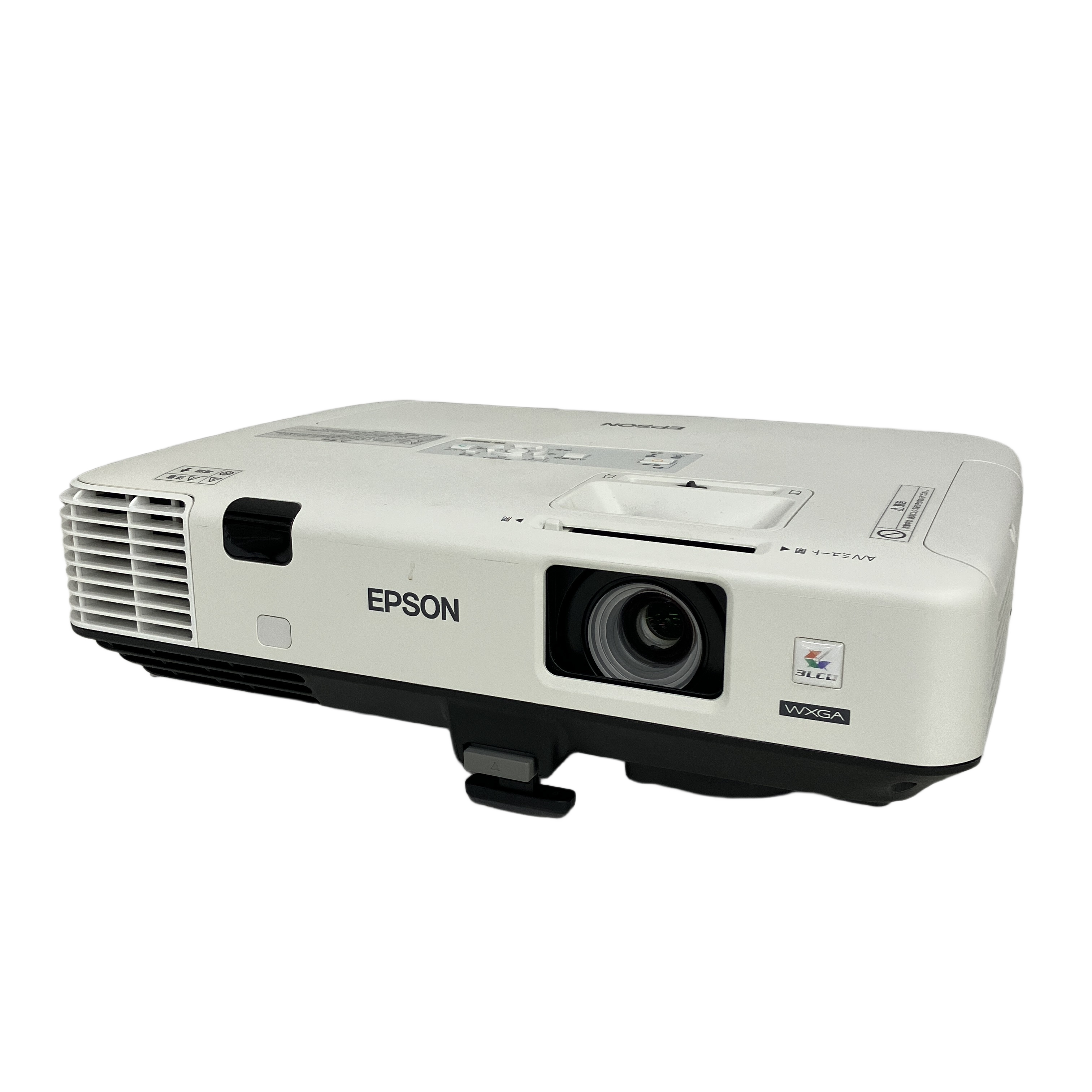EPSON EB-1940W プロジェクター