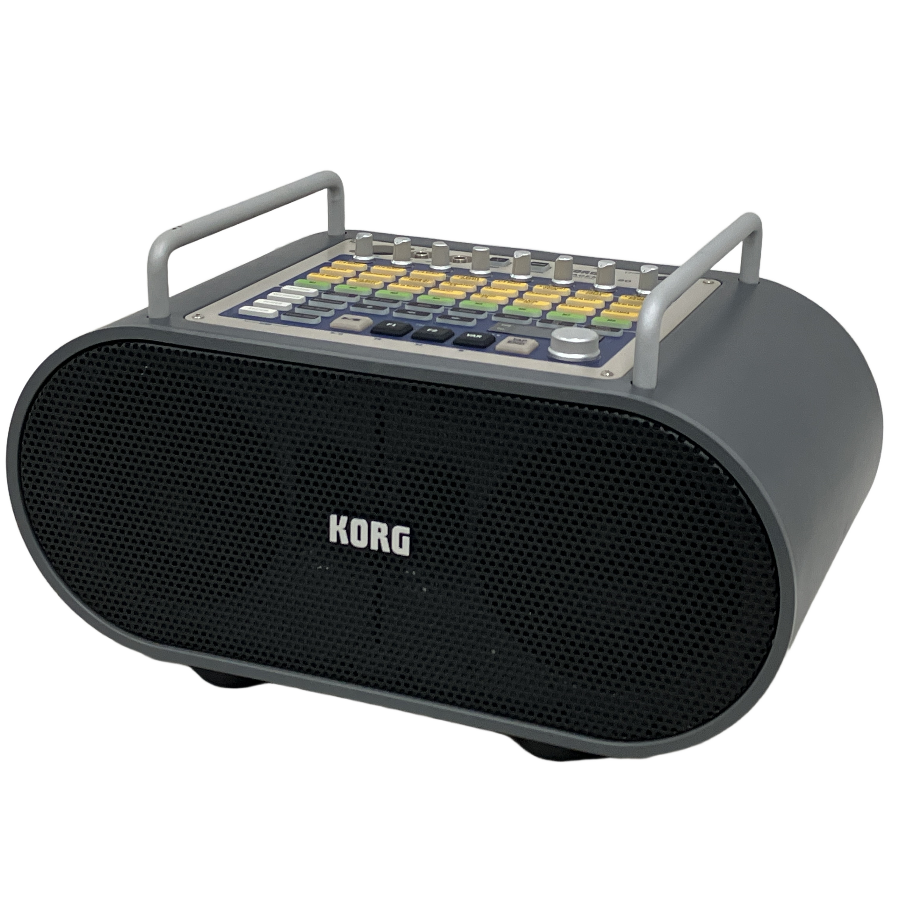KORG STAGEMAN 80 リズムマシン