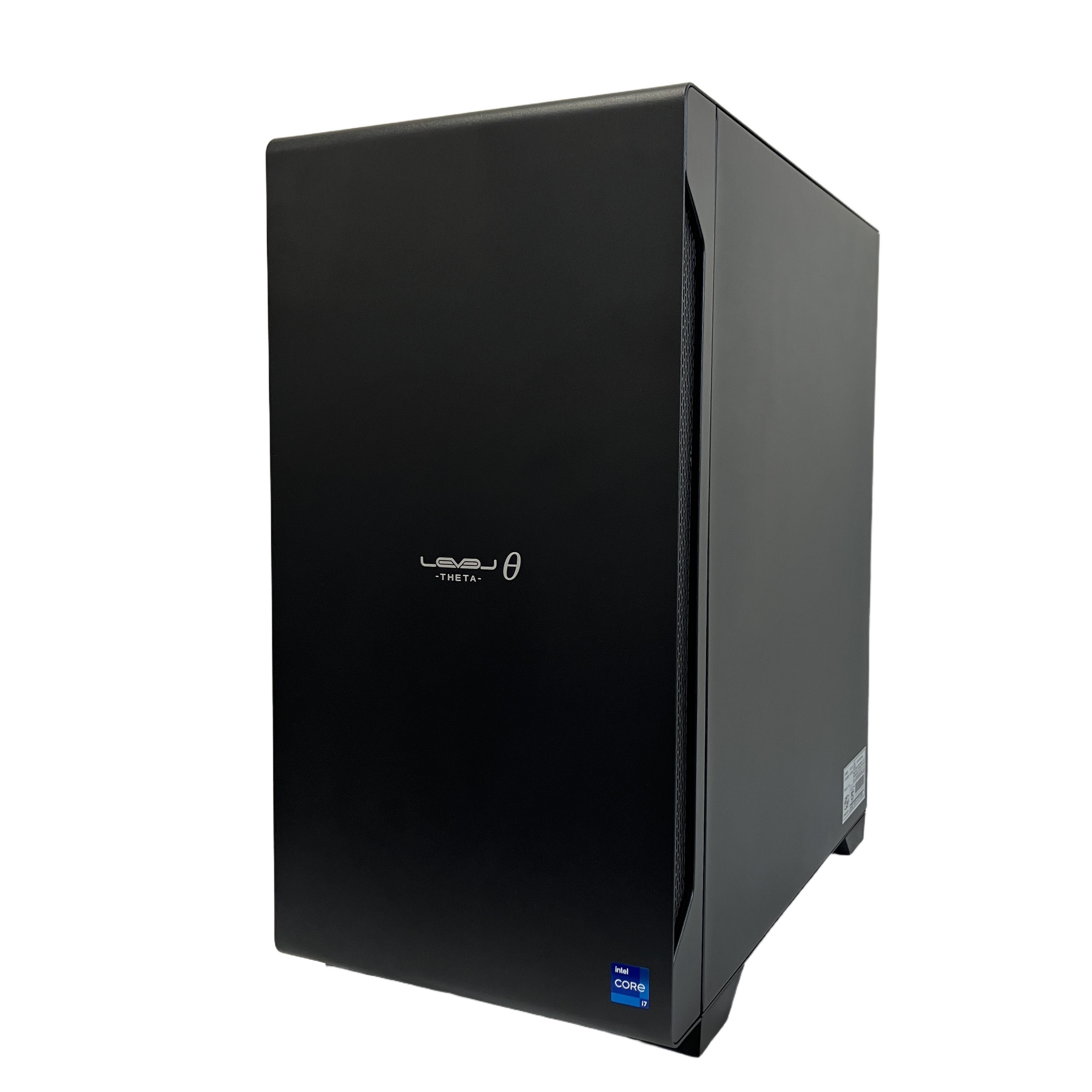 UNITCOM LEVELΘ デスクトップパソコン i7 14700F RTX4060