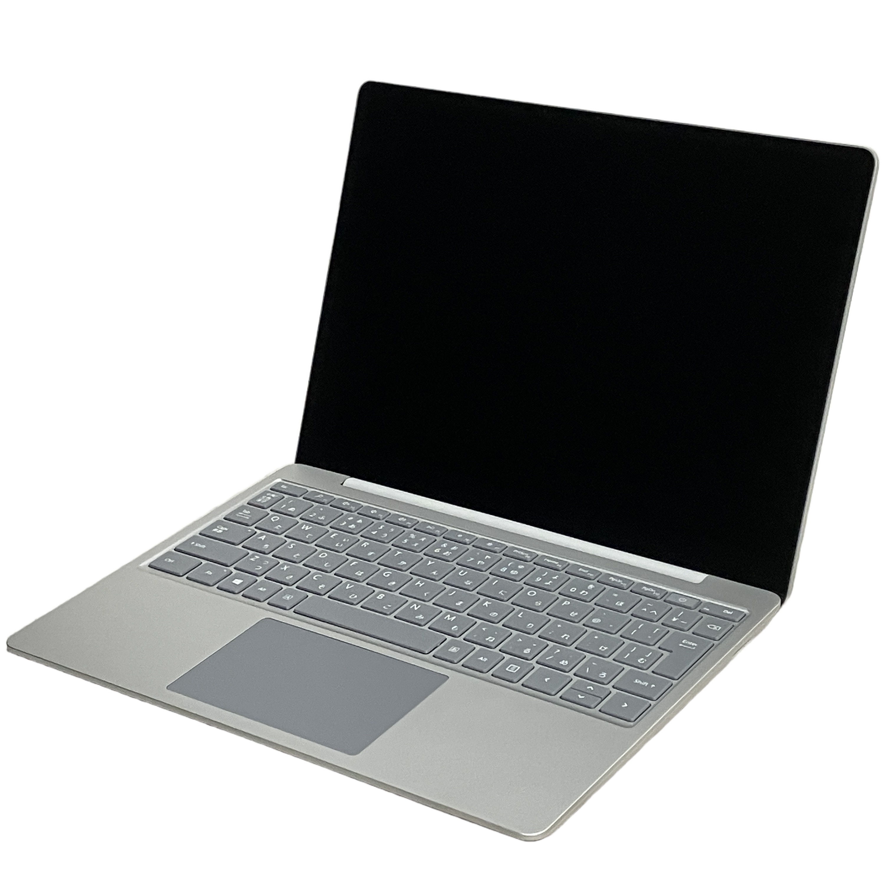MICROSOFT Surface Laptop Go THH-00020 ノートパソコン 12.4インチ