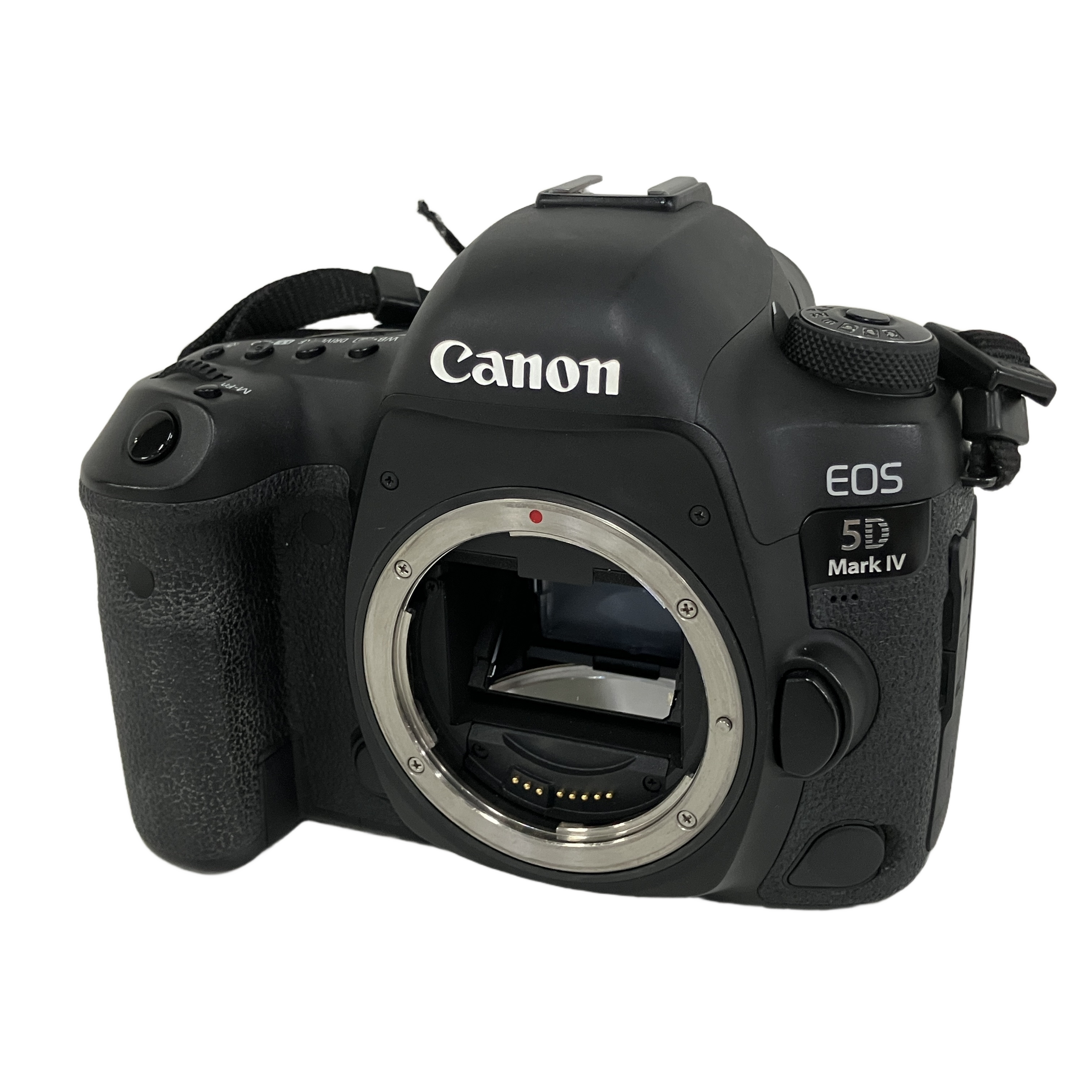 CANON EOS 5D Mark IV デジタル一眼レフカメラ ボディ
