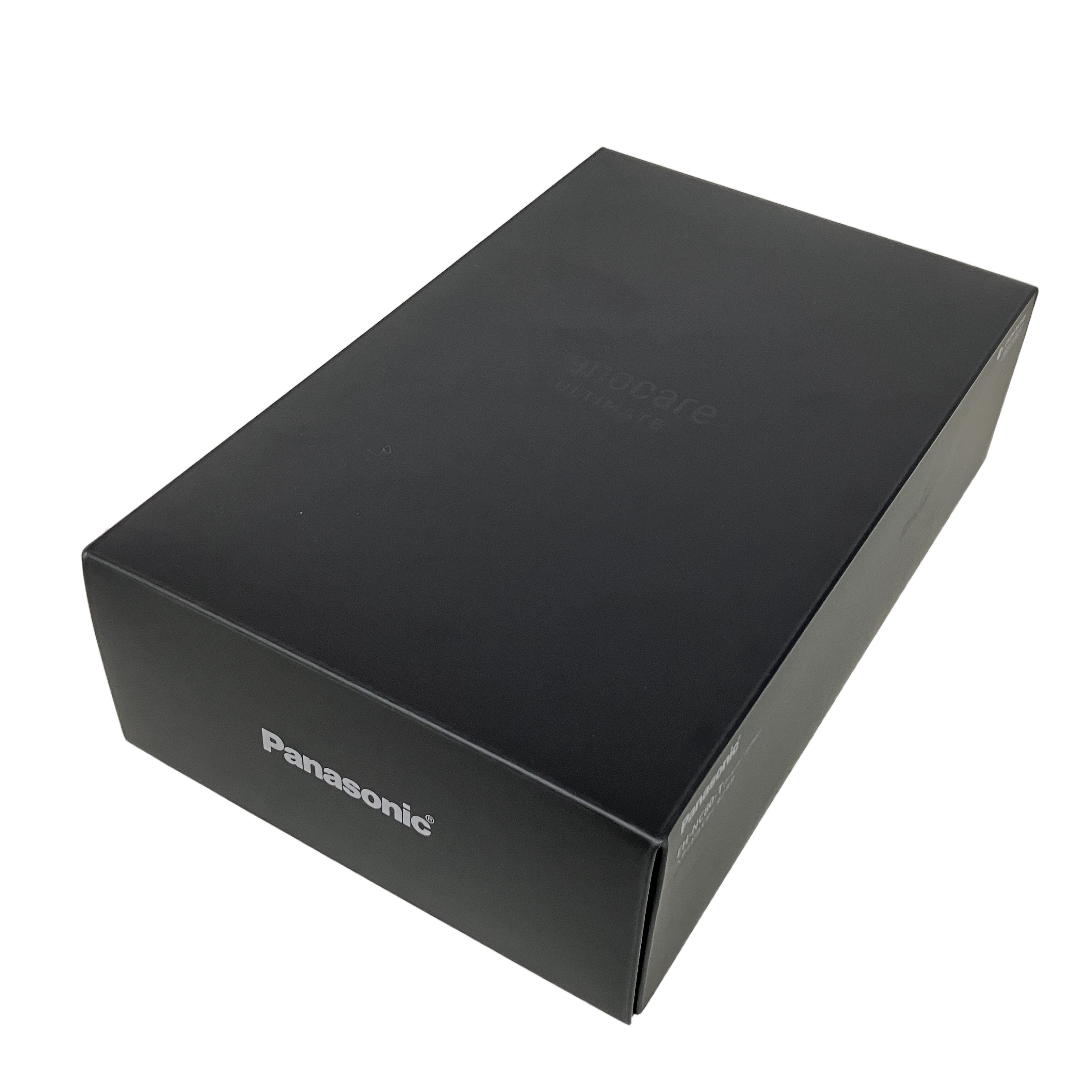 PANASONIC EH-NC80-T ヘア ドライヤー
