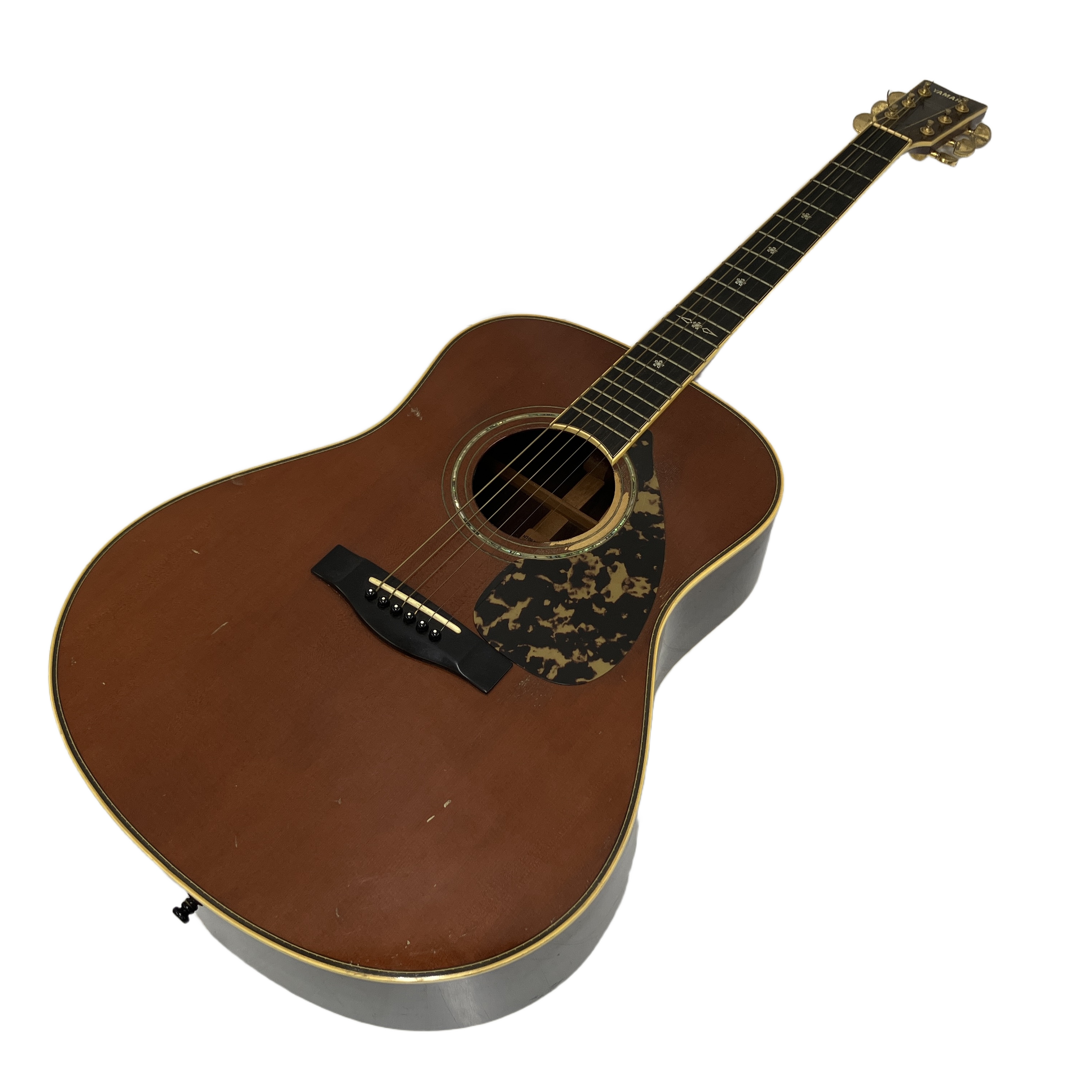 YAMAHA LL-31B アコースティックギター