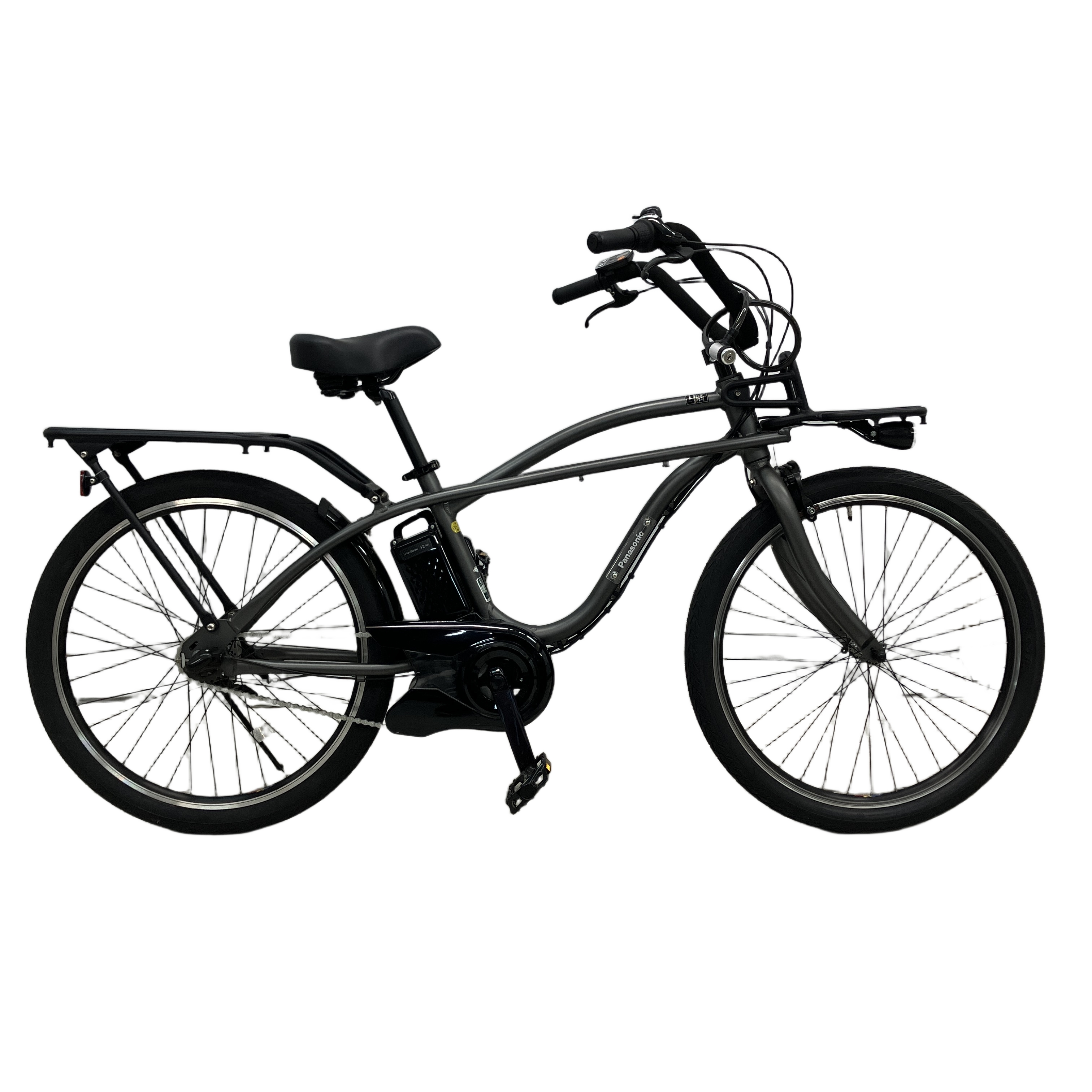 パナソニック電動自転車の買取相場・価格|古い自転車も高価買取 パナソニック電動自転車の買取相場・価格|古い自転車も高価買取