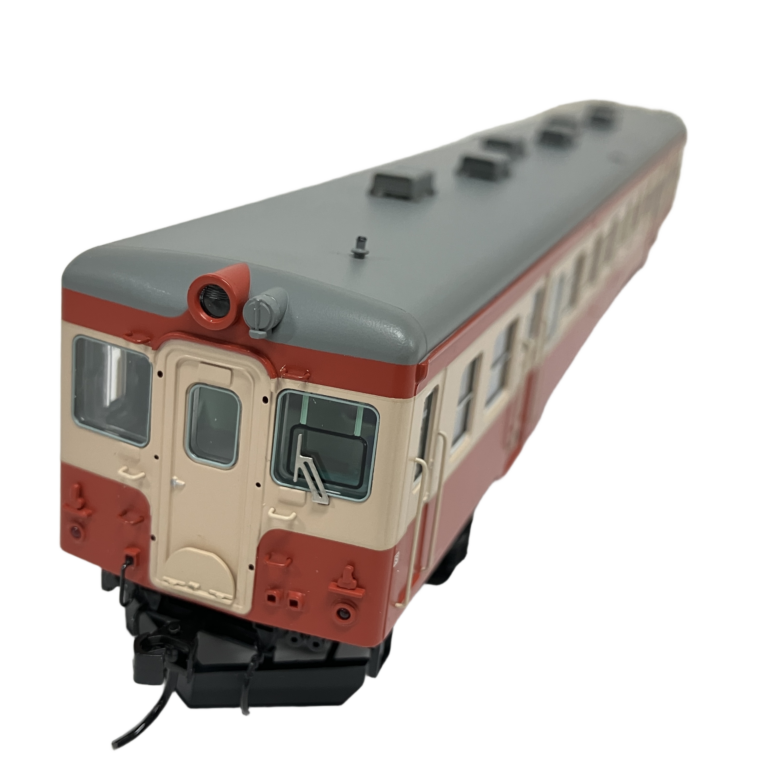 TENSHODO 56036 キハ52形 0番代 気動車