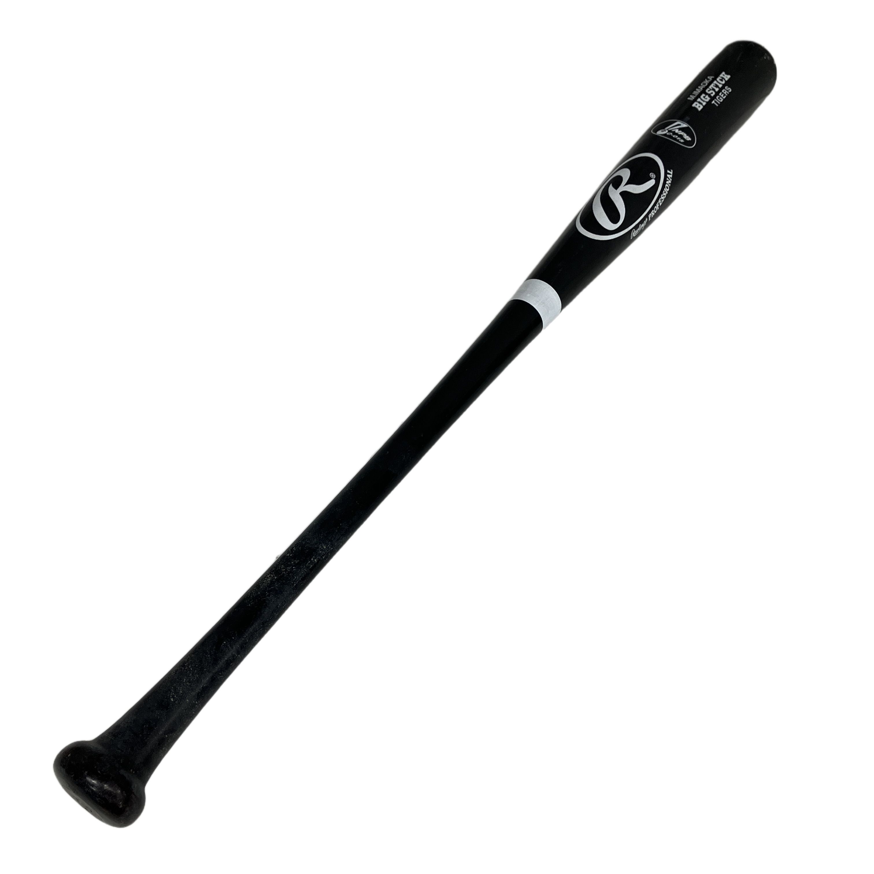 RAWLINGS BIG STICK TIGERS 今岡真訪 木製バット