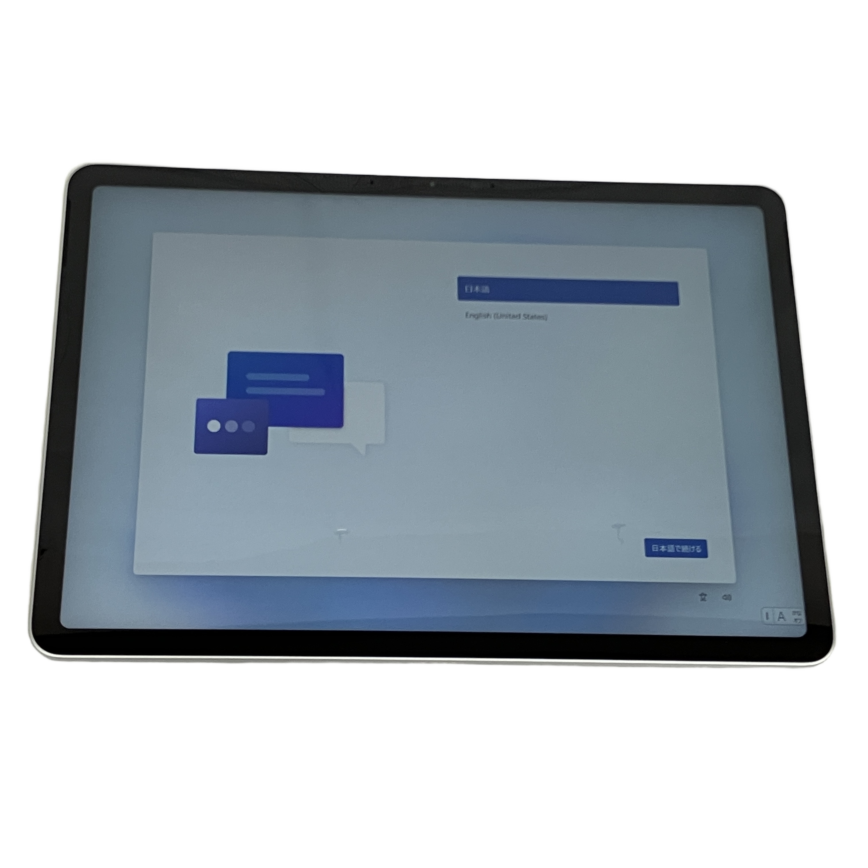 MICROSOFT Surface Pro EP-27651 タブレット 16GB 256GB