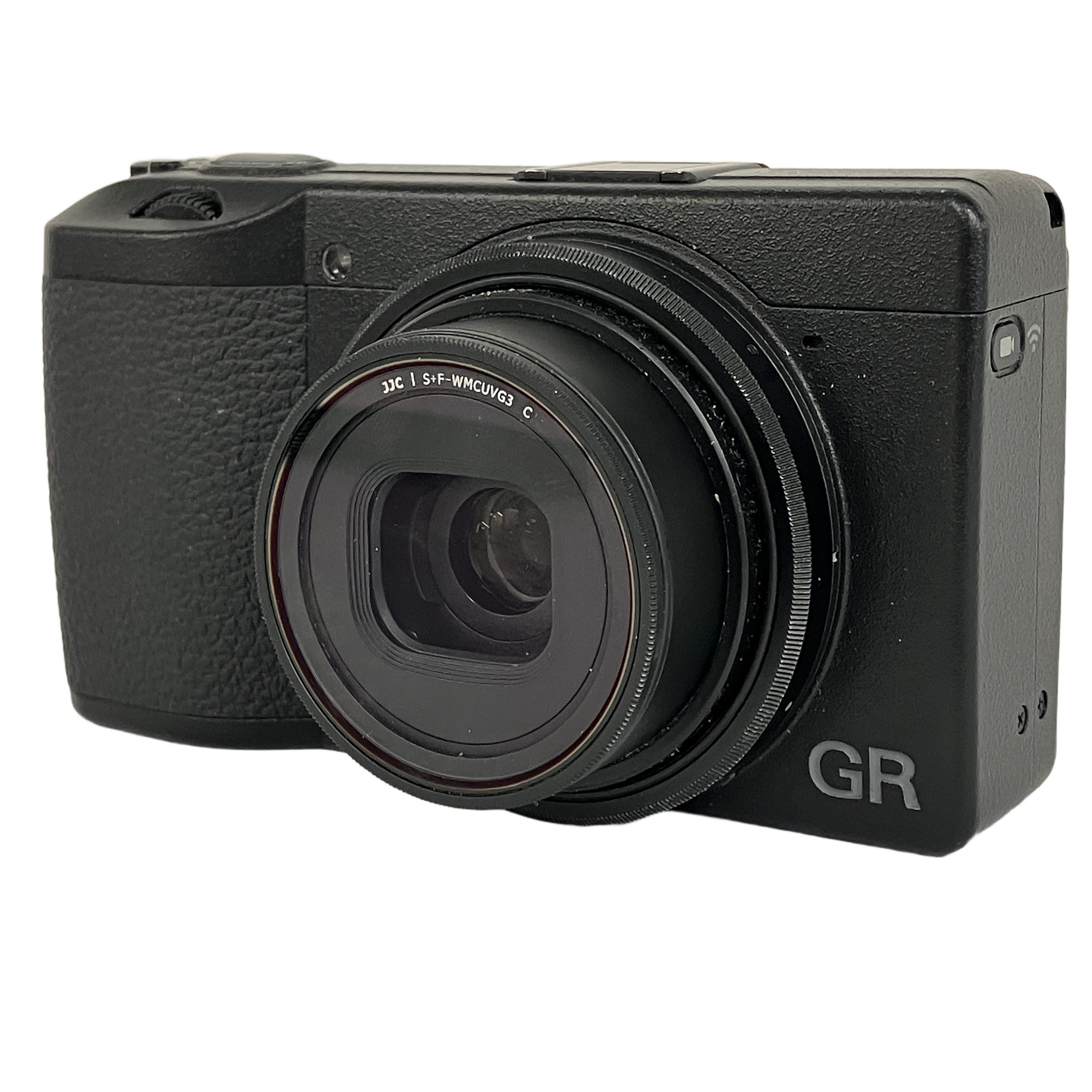 RICOH GR IIIx コンパクトデジタルカメラ