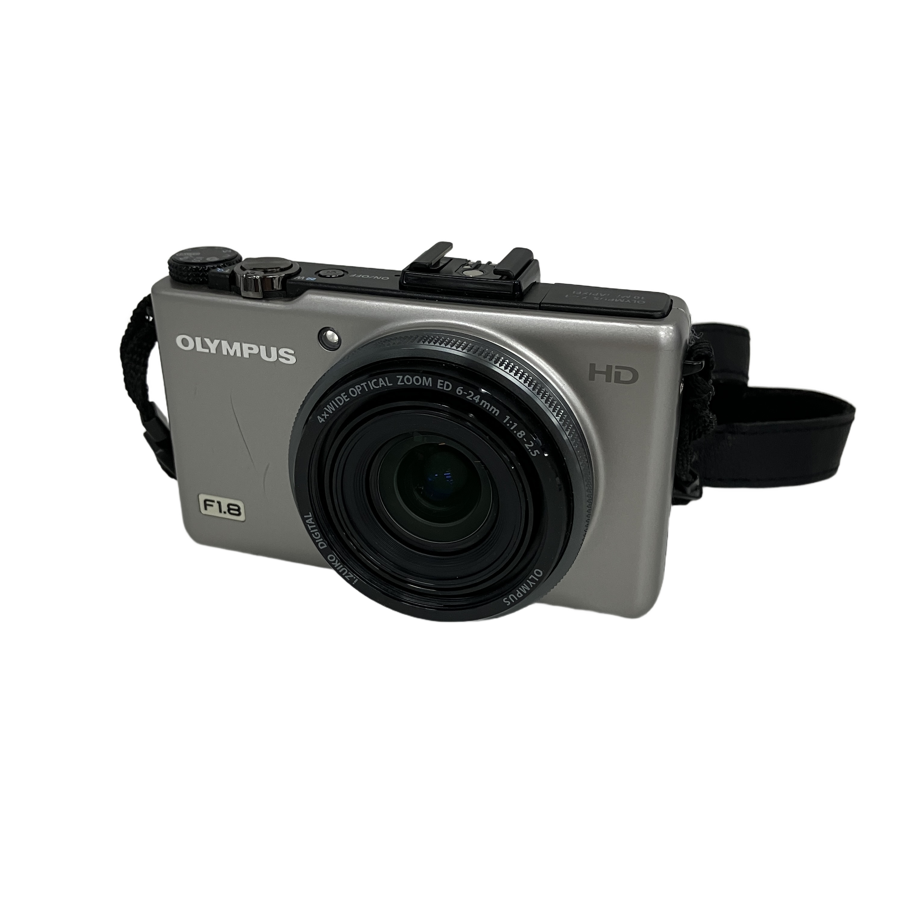 OLYMPUS XZ-1 デジタルカメラ