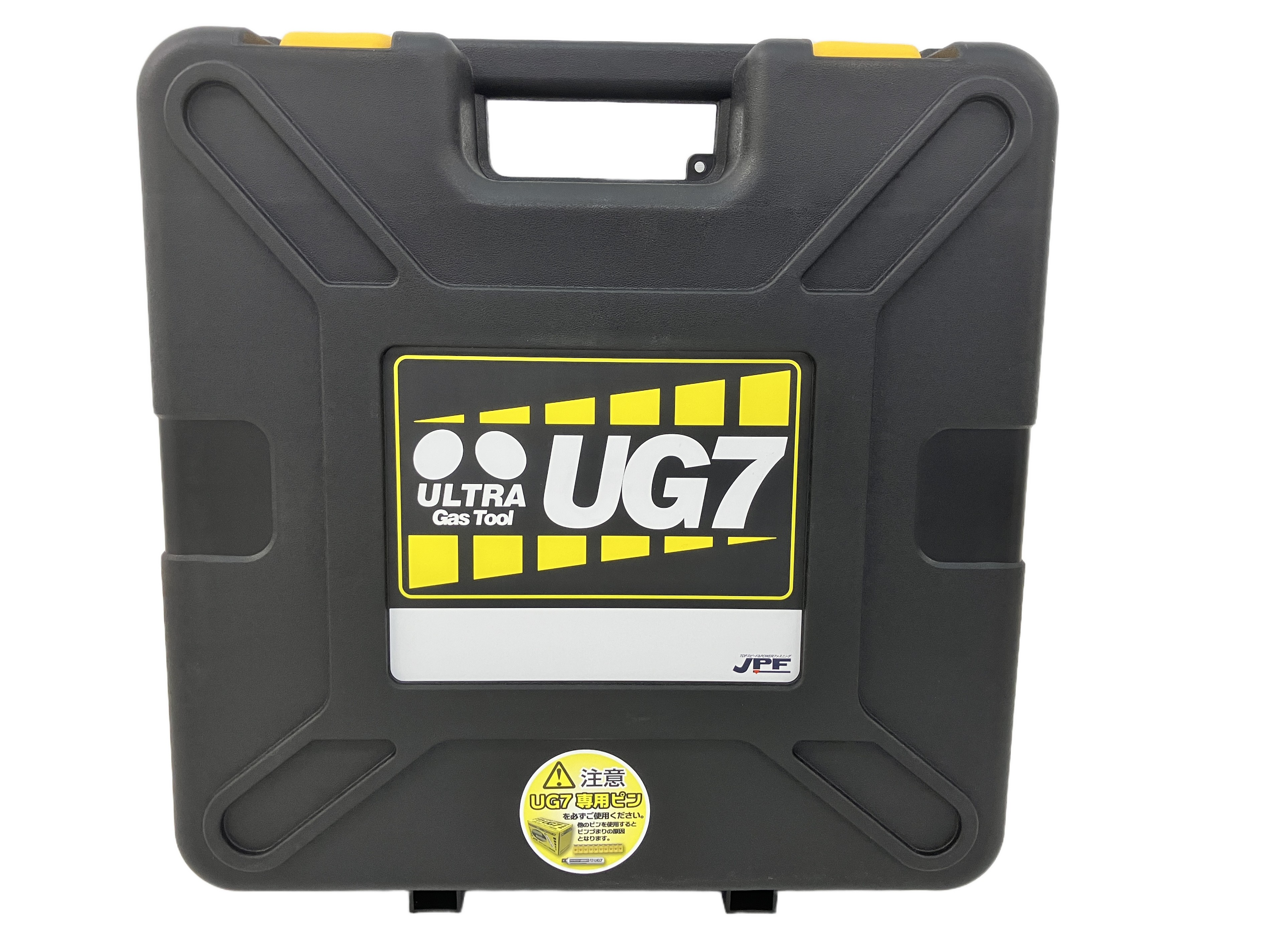 JPF UG7 ガス式鋲打ち機