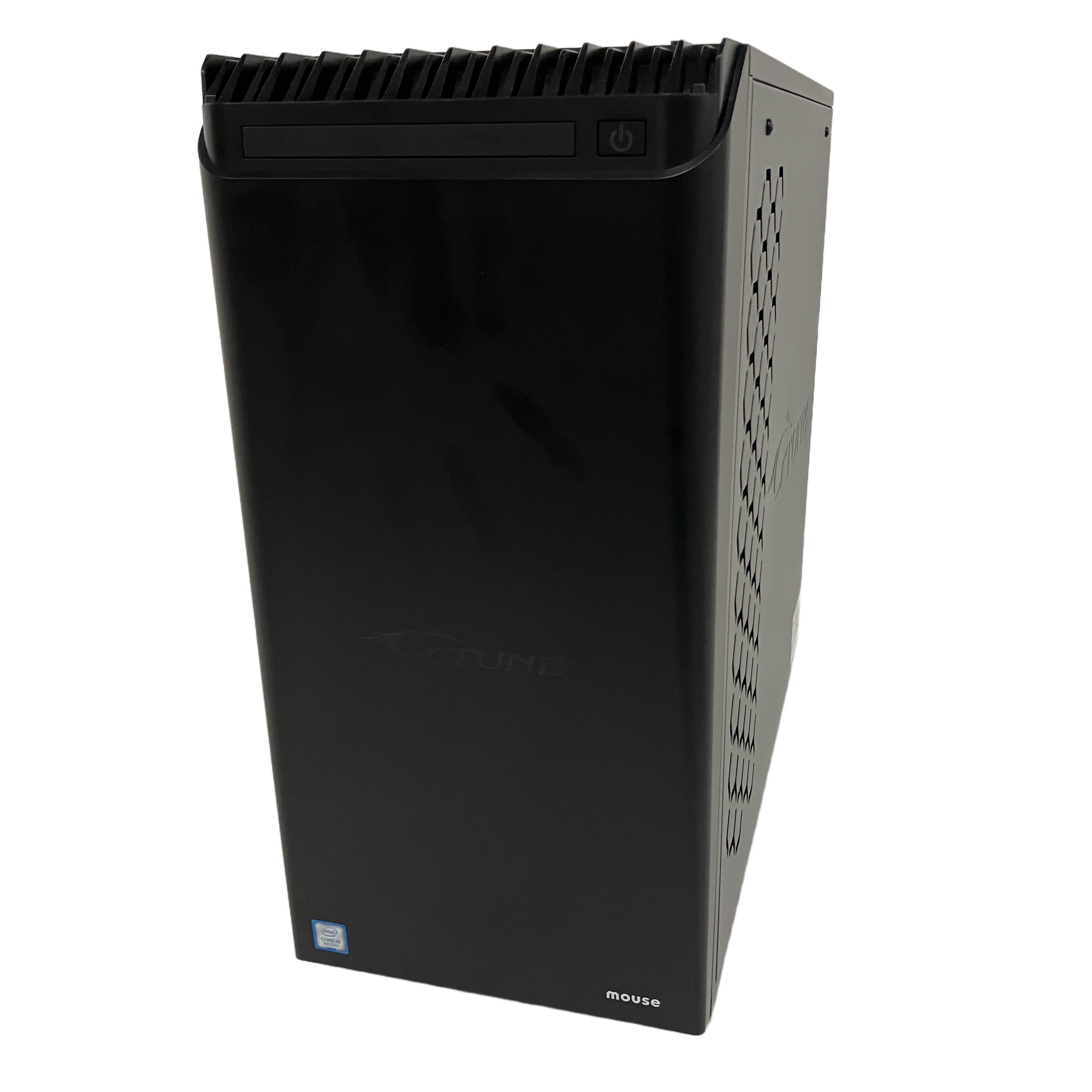 MOUSE HN-Z390 デスクトップPC i9-9900K RTX2080SUPER