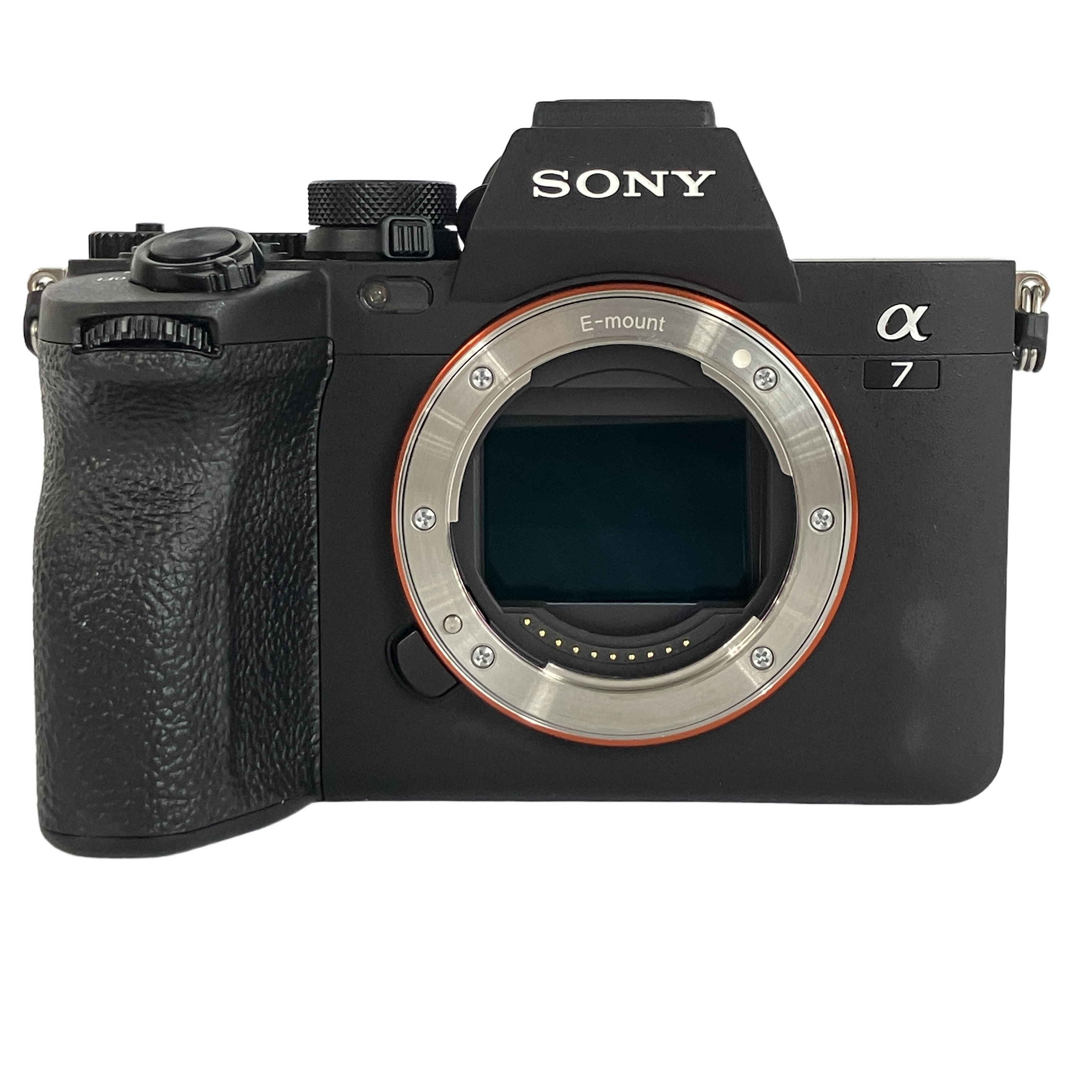 SONY α7 IV ミラーレス一眼カメラ ボディ