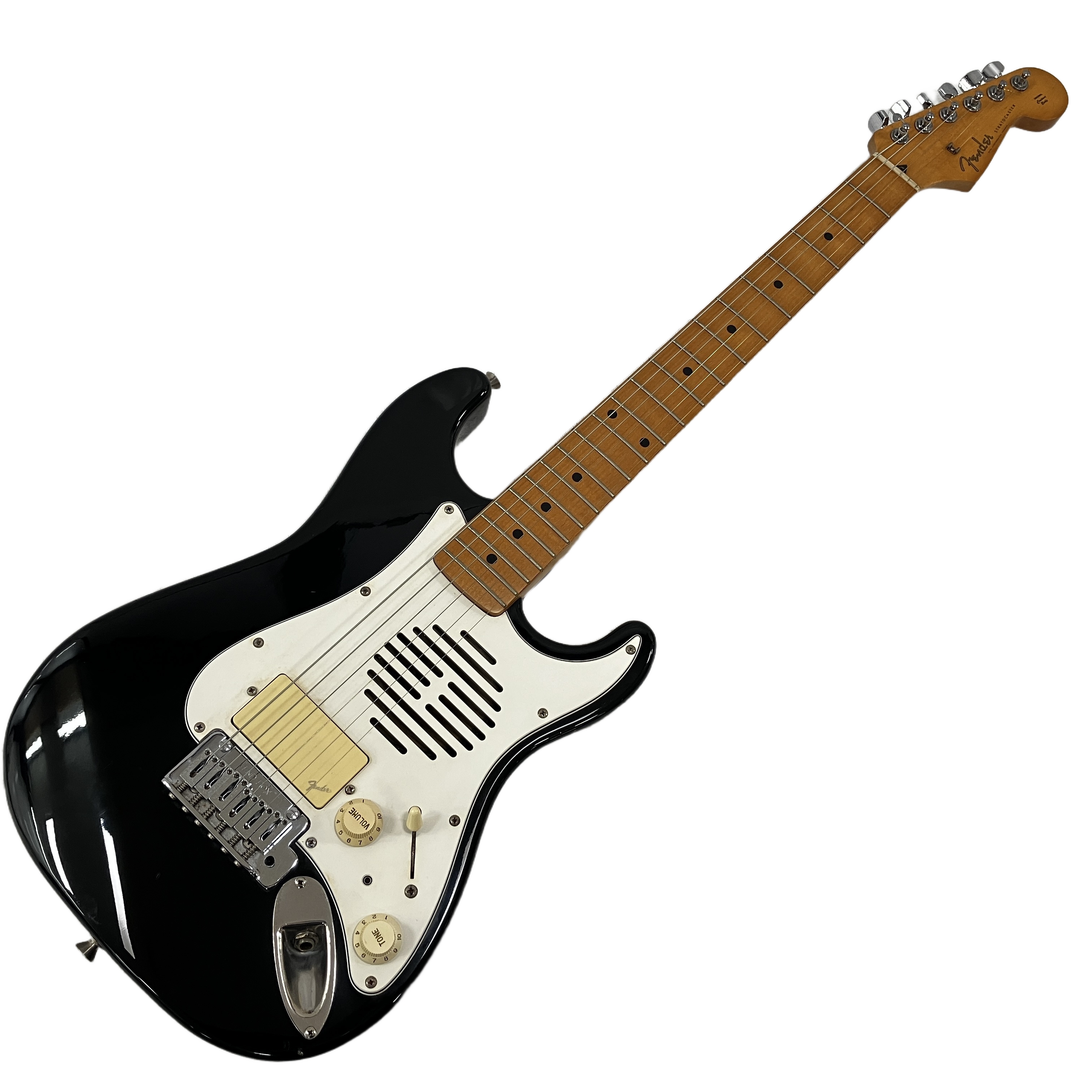 FENDER ST-CHAMP 10 エレキギター