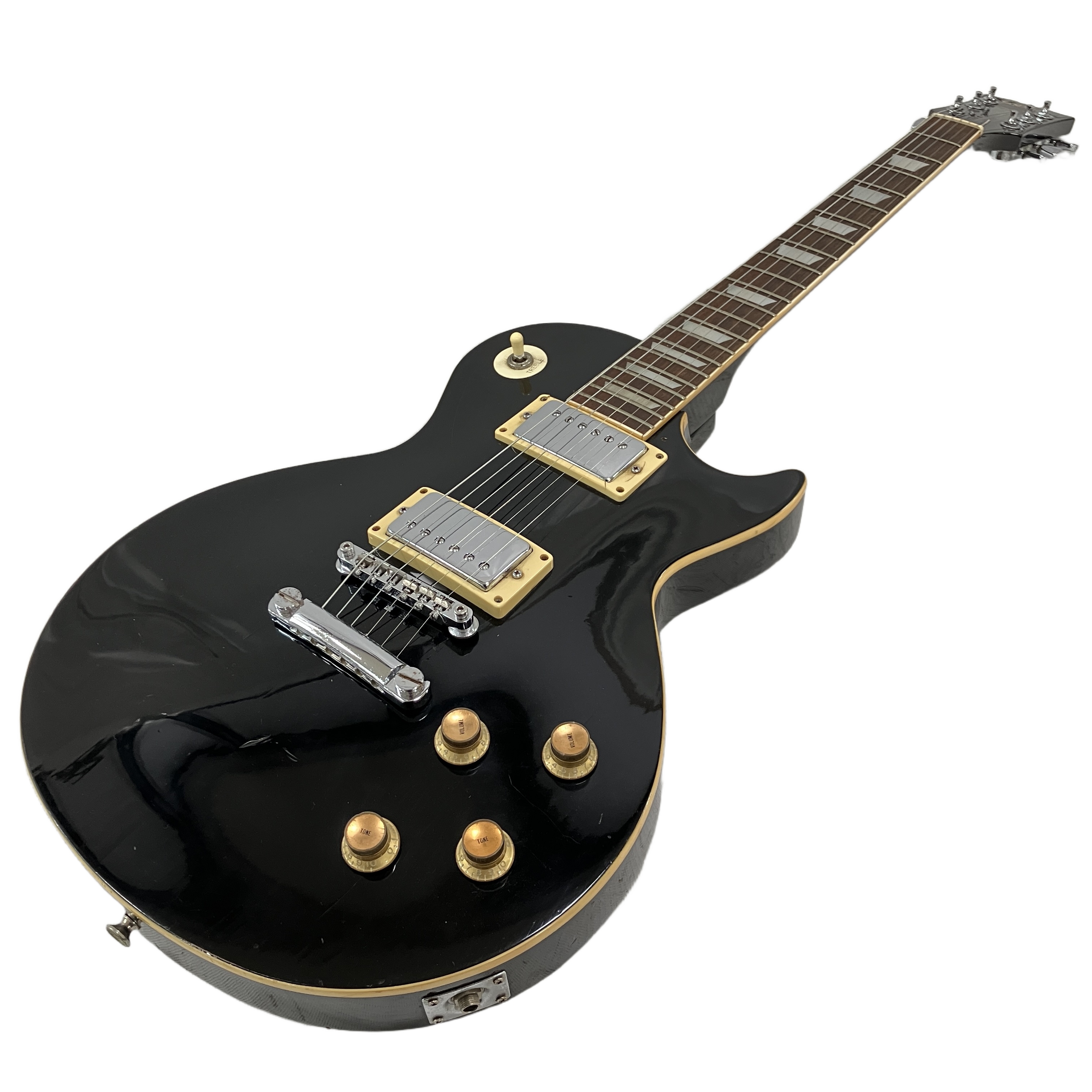 YAMAHA SL400S エレキギター