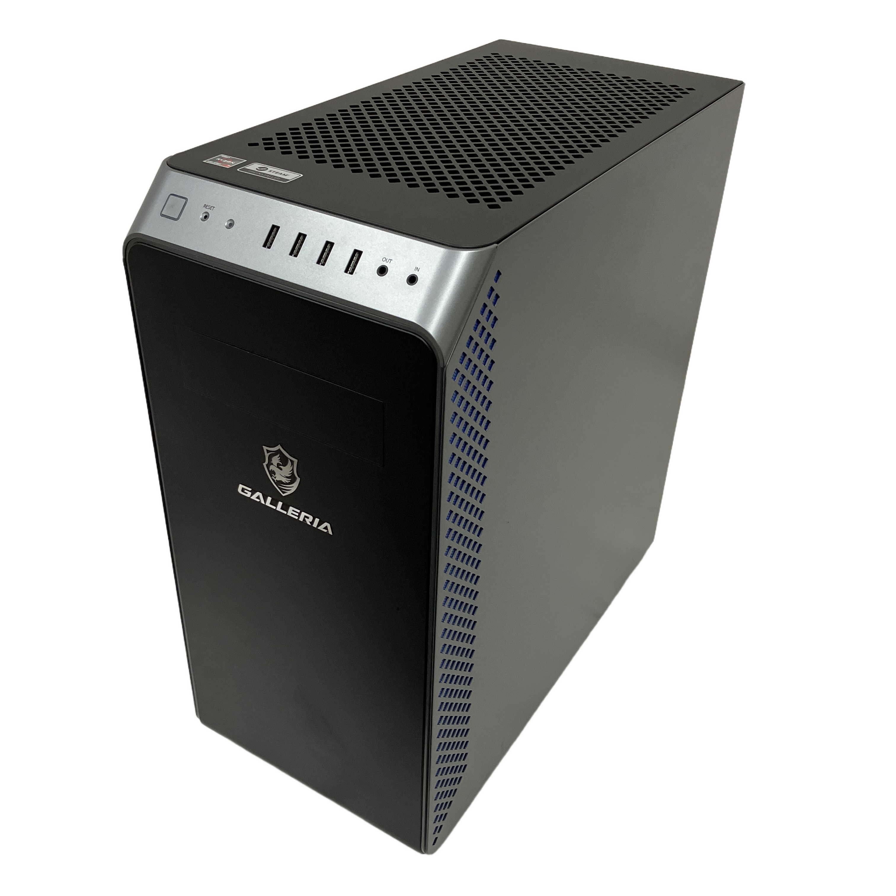 THIRDWAVE GALLERIA XA7R-R37 デスクトップパソコン 32GB/1TB
