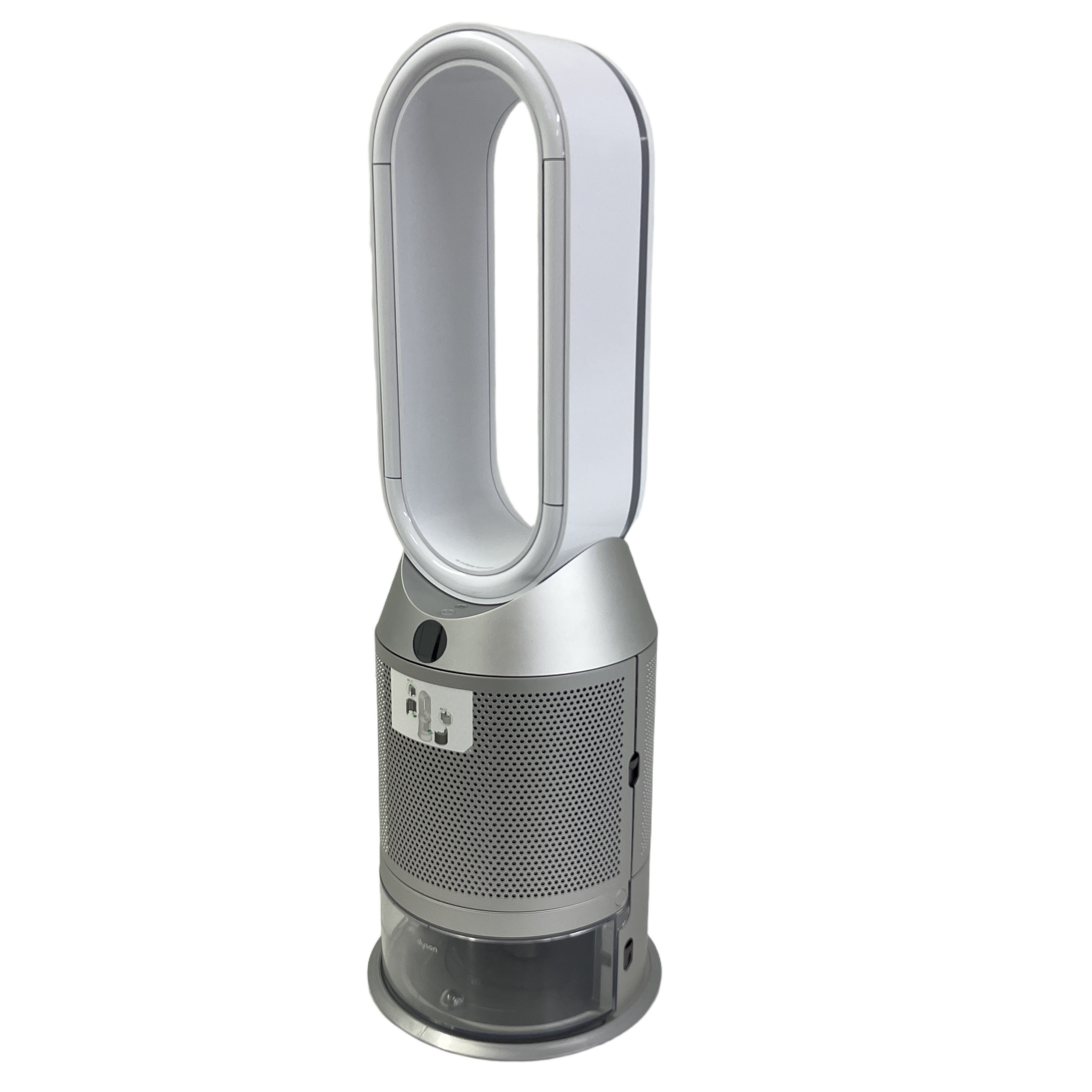 DYSON PH03 加湿空気清浄機 ホワイト
