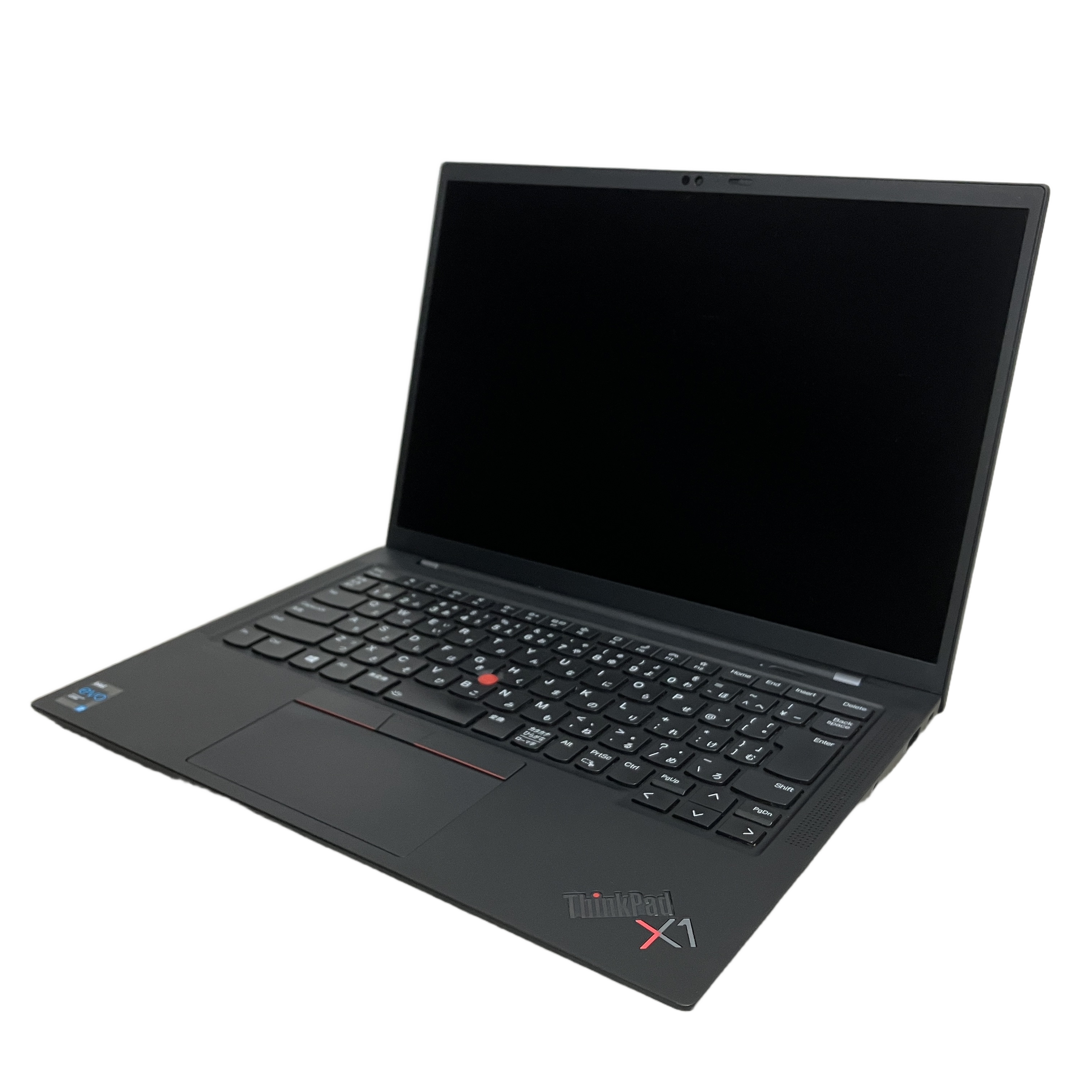 LENOVO ThinkPad X1 Carbon 20XWCTO1WW ノートパソコン 14インチ