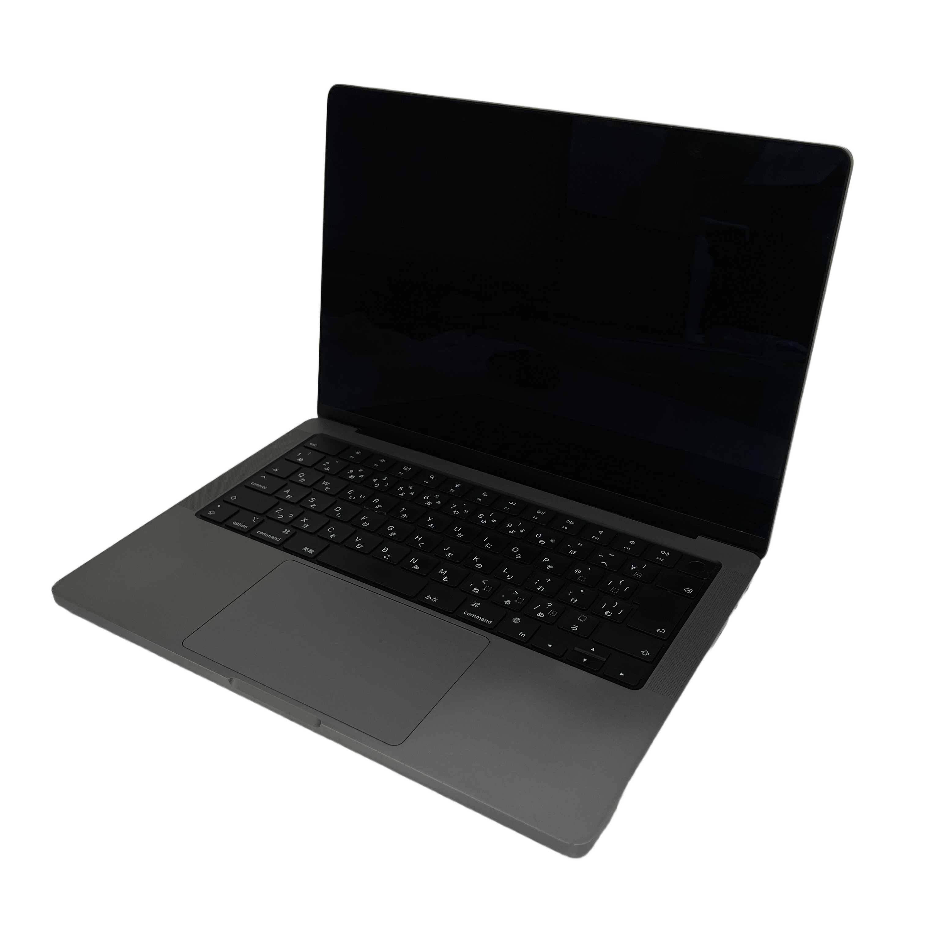 APPLE MacBook Pro 14インチ 2021 M1 Pro 16GB 512GB
