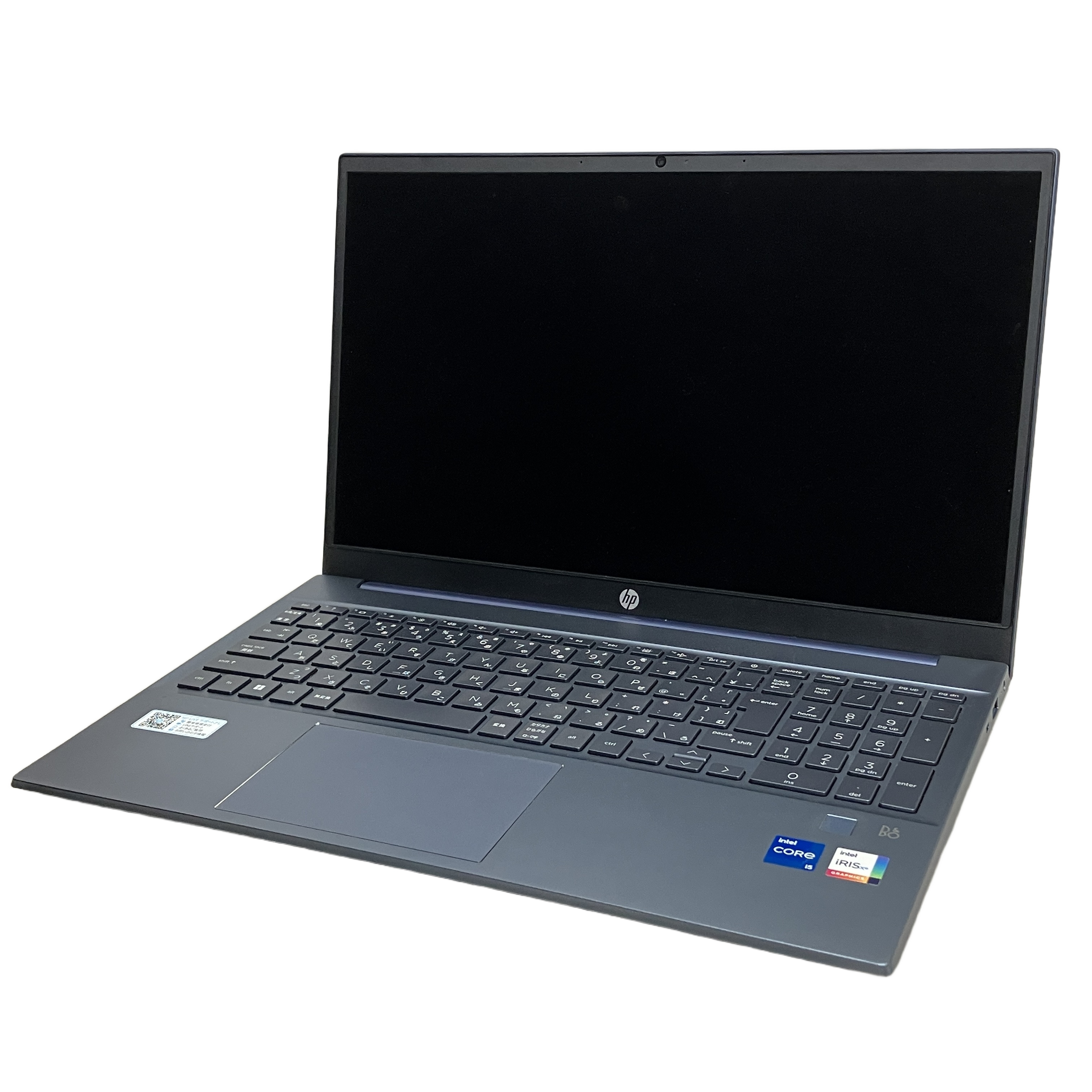 HP Pavilion 15-eg2027TU ノートパソコン 15.6インチ