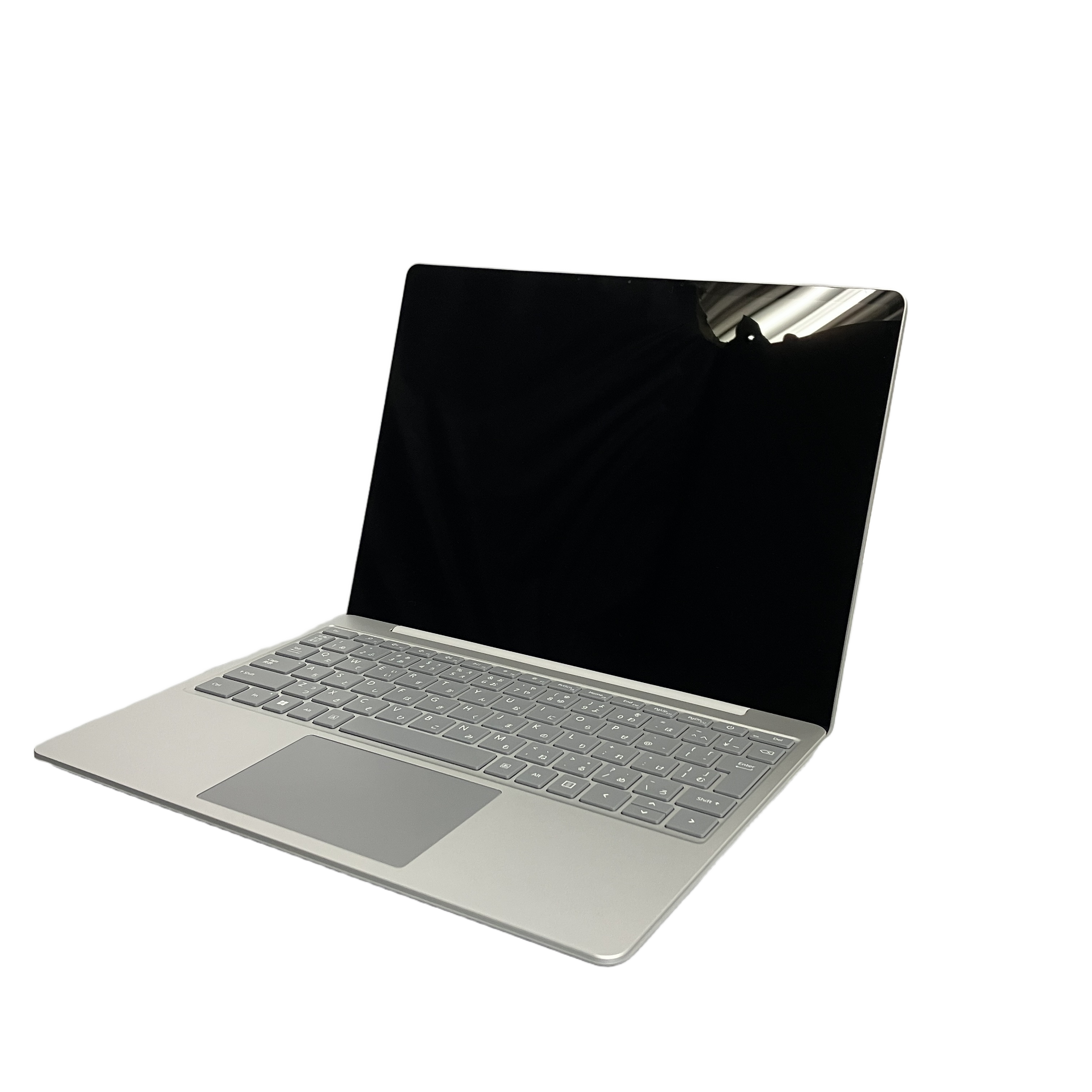 MICROSOFT Surface Laptop Go 3 ノートパソコン 12.4インチ