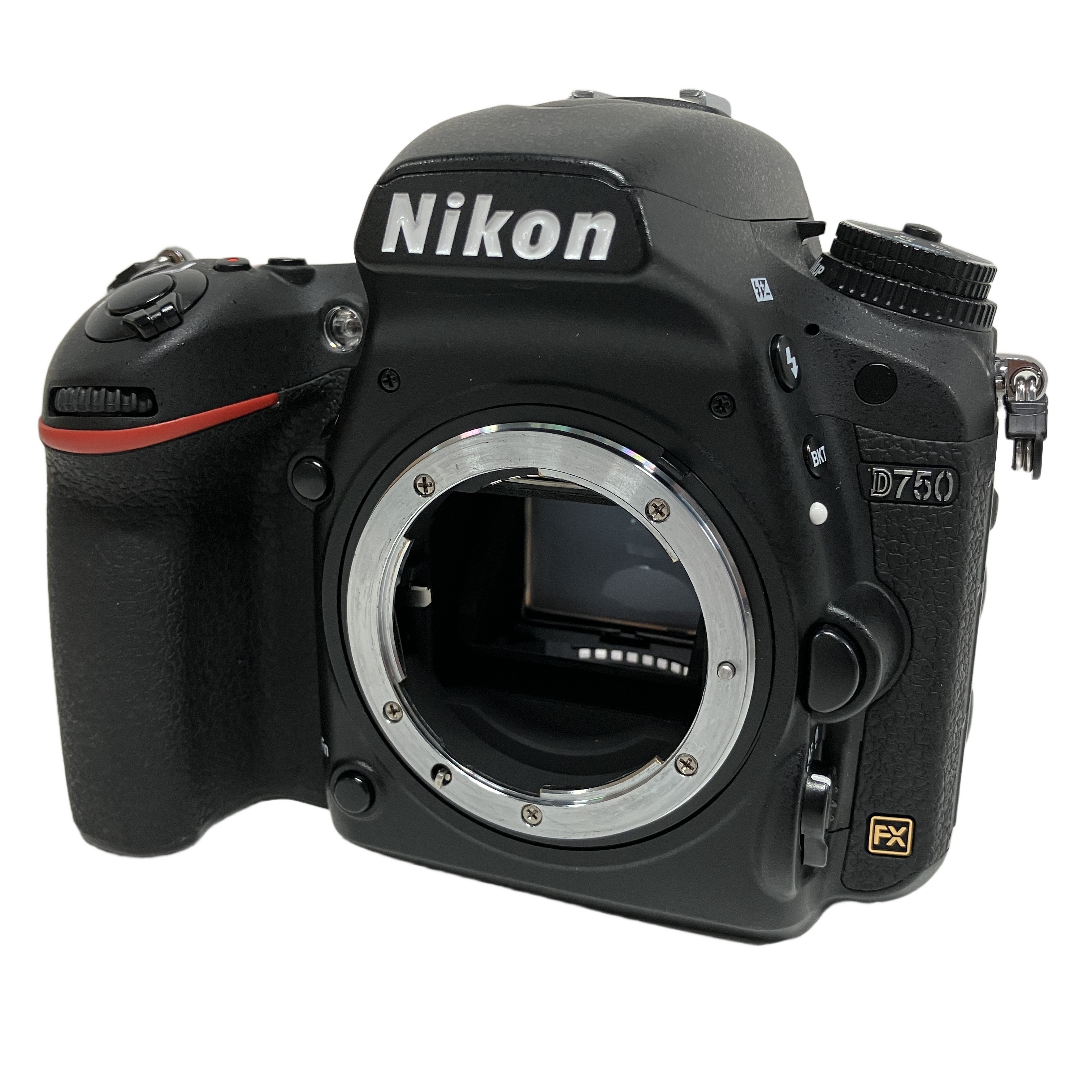 NIKON D750 デジタル一眼レフカメラ ボディ