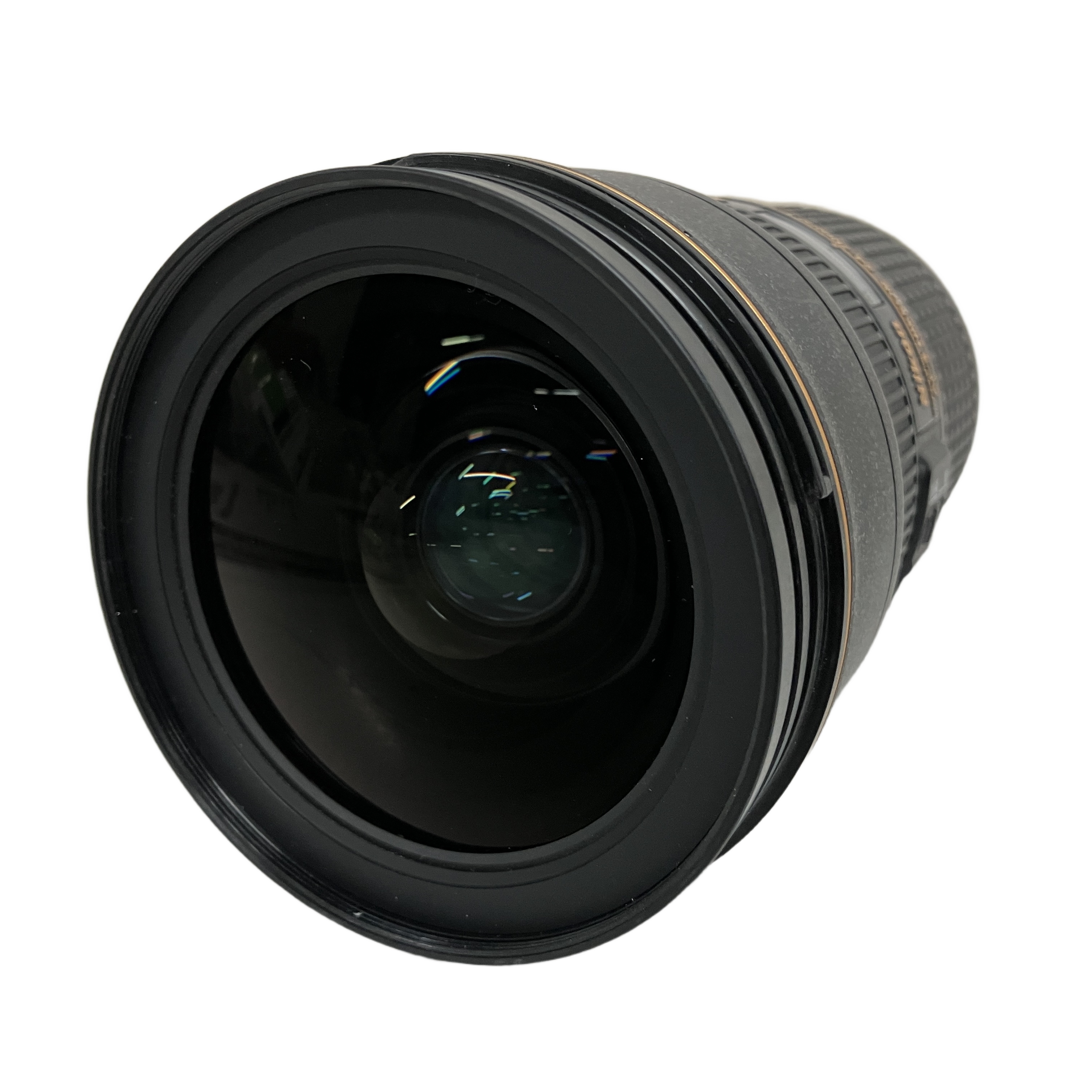 ★NIKON AF-S NIKKOR 24-70mm f/2.8E ED VR 手ブレ補正搭載で進化した究極の標準ズーム★