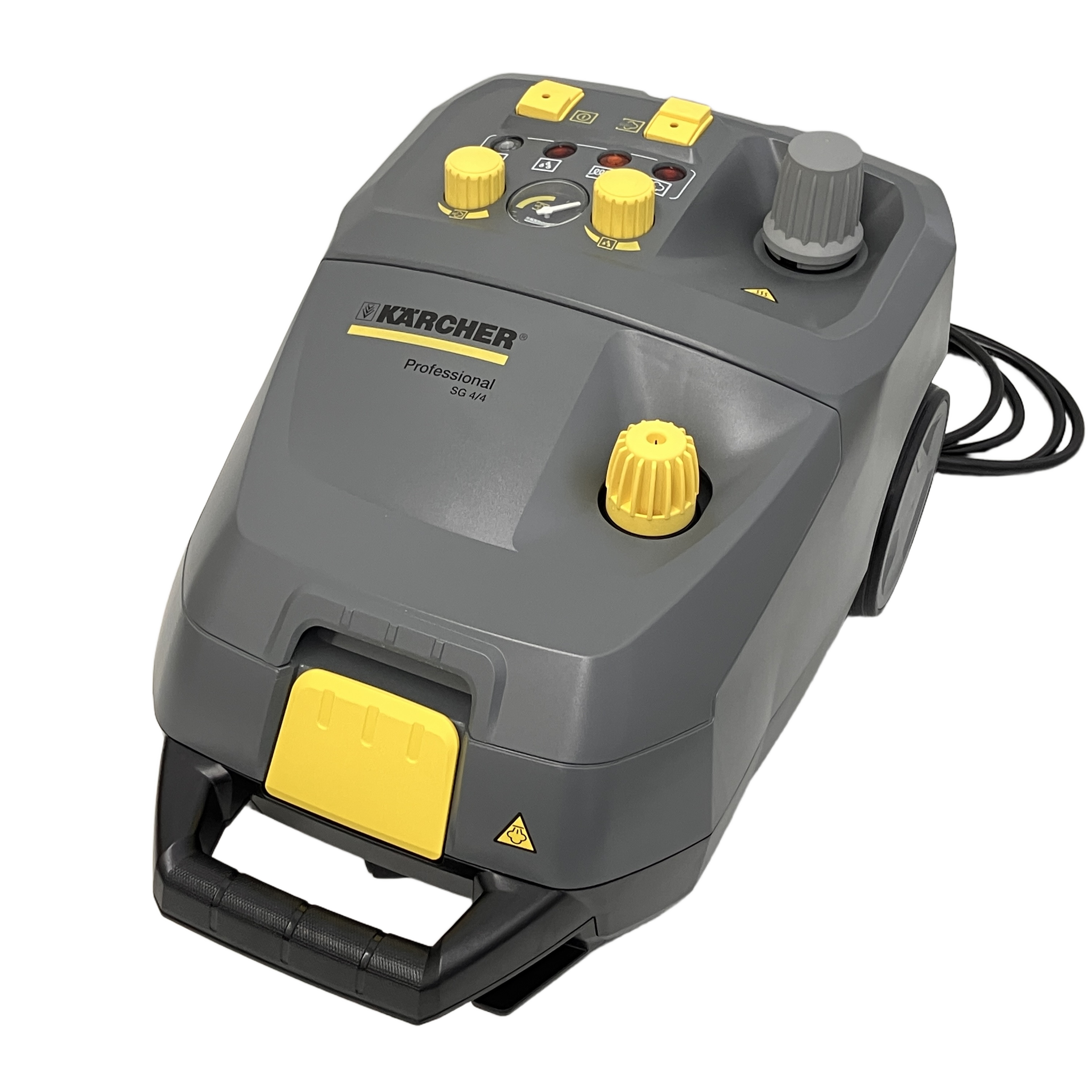 KARCHER SG 4/4 スチームクリーナー