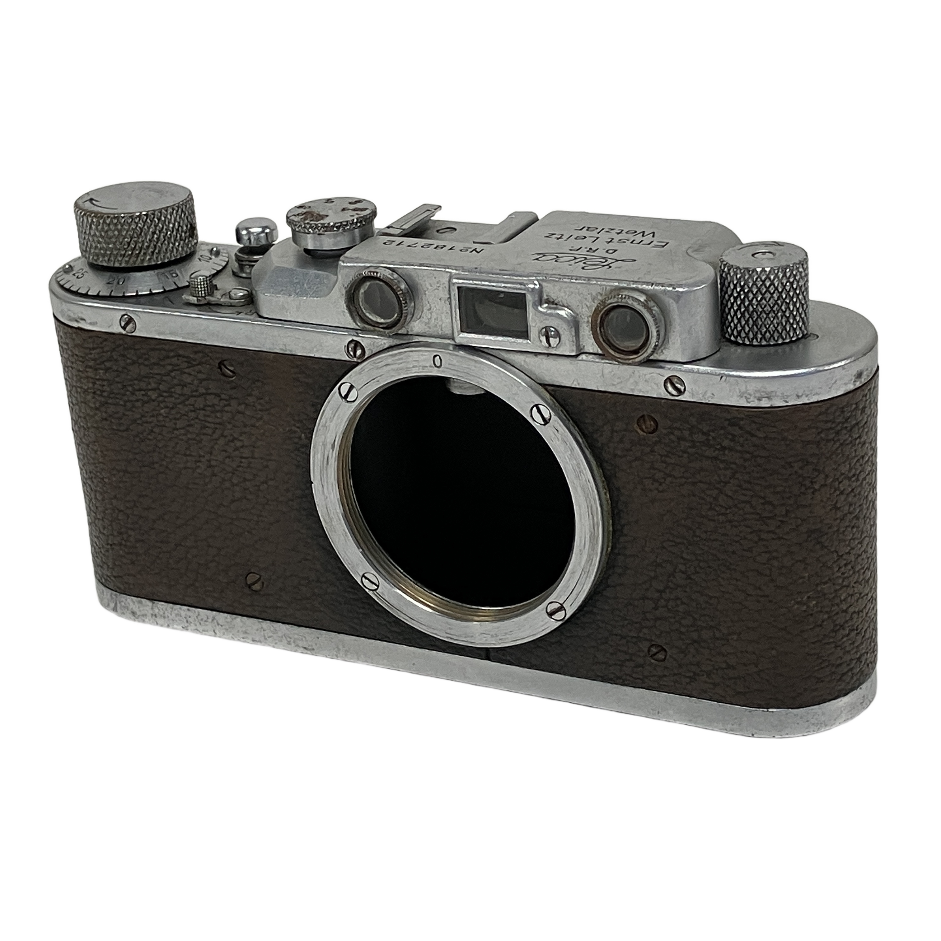 LEICA DRP フィルムカメラ