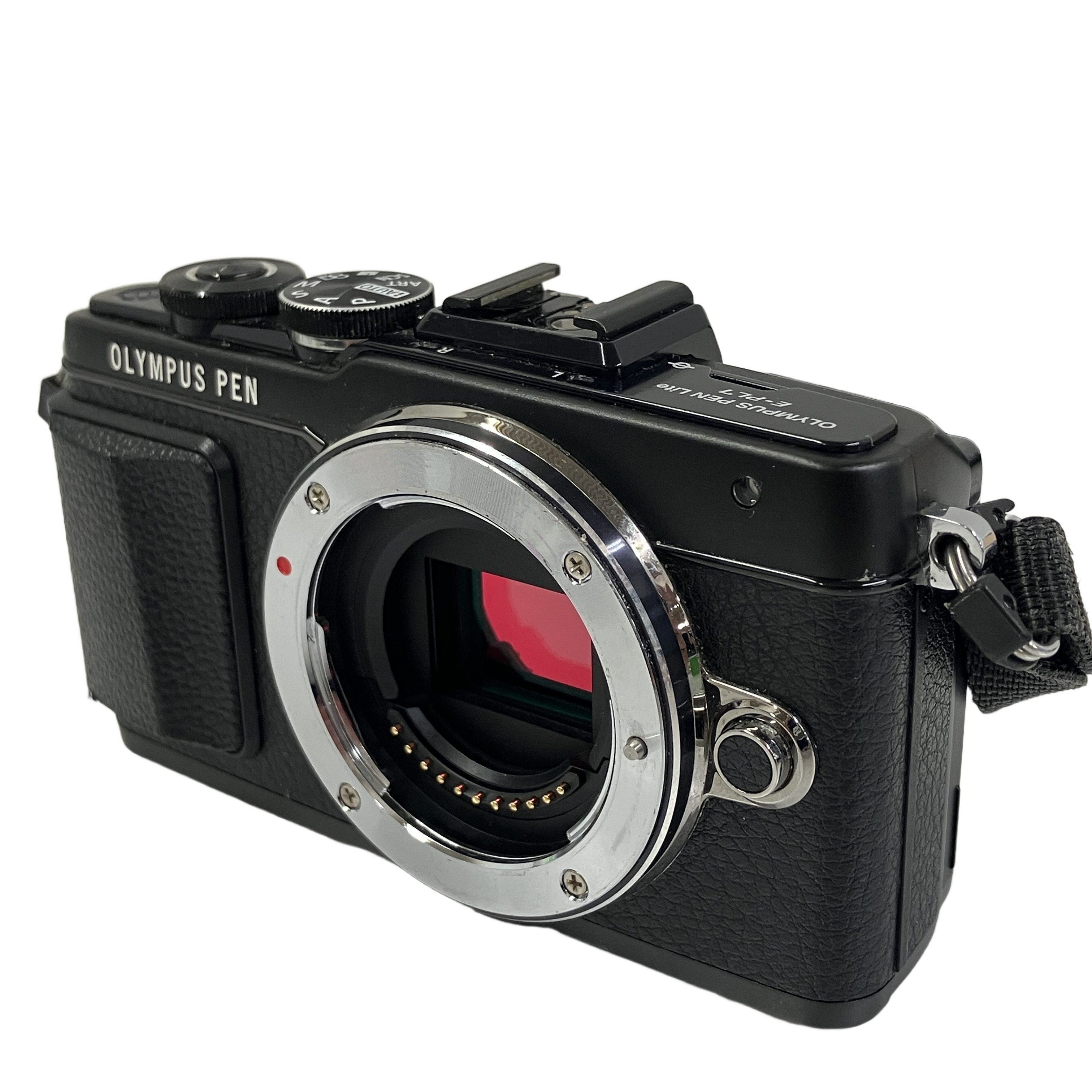 OLYMPUS E-PL7 ミラーレス一眼カメラ ボディ