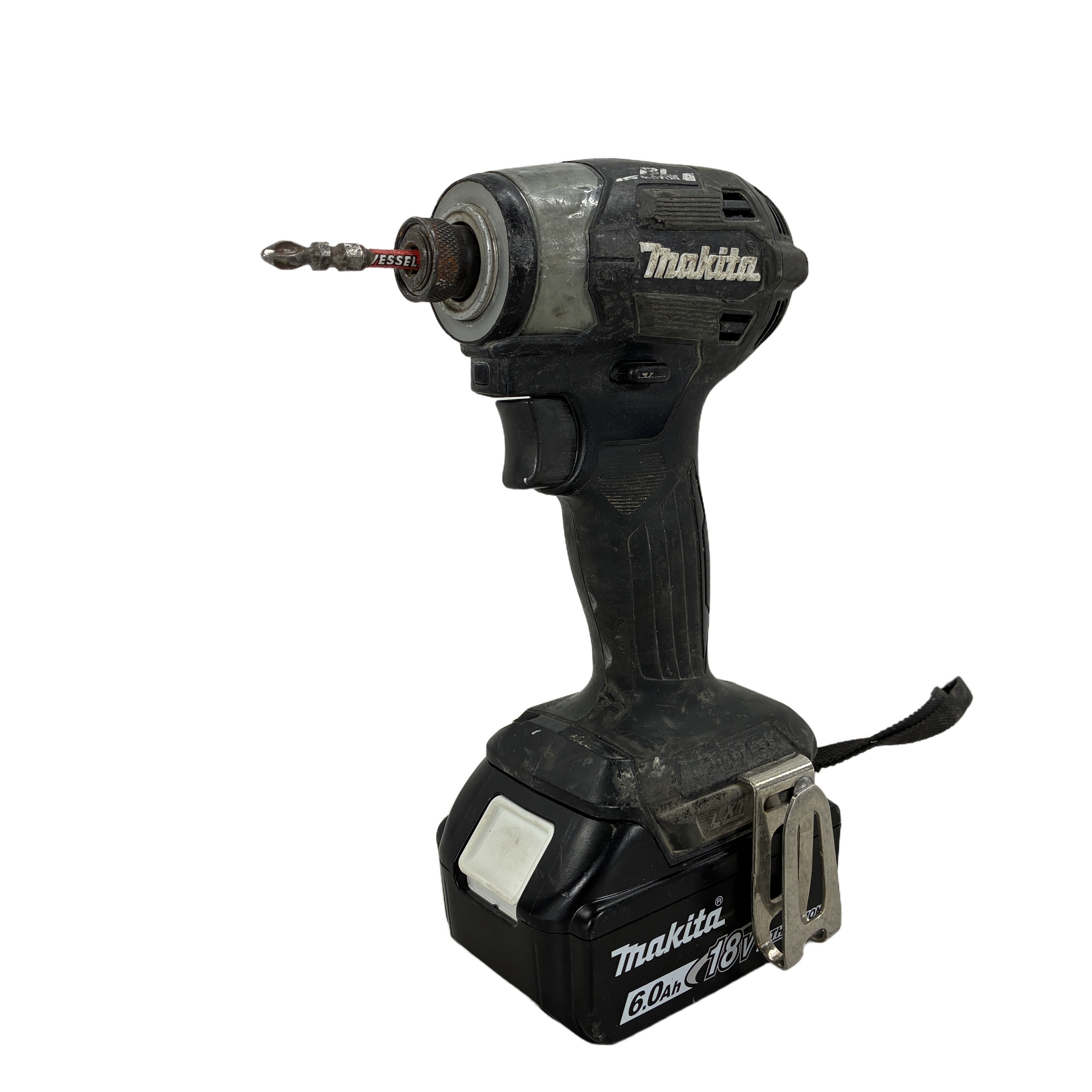MAKITA TD173DRGXB インパクトドライバー 18V